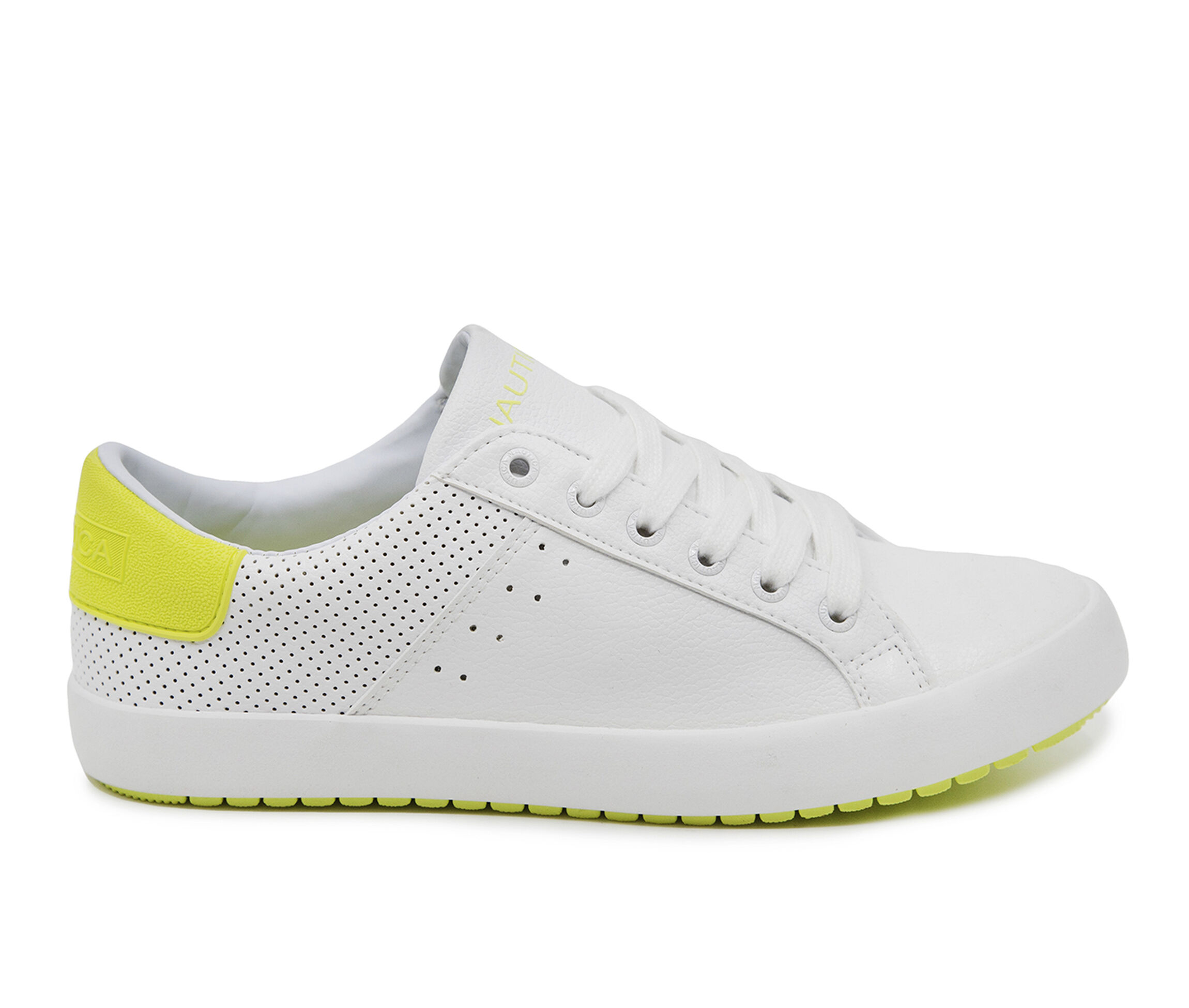 nautica sneakers for women