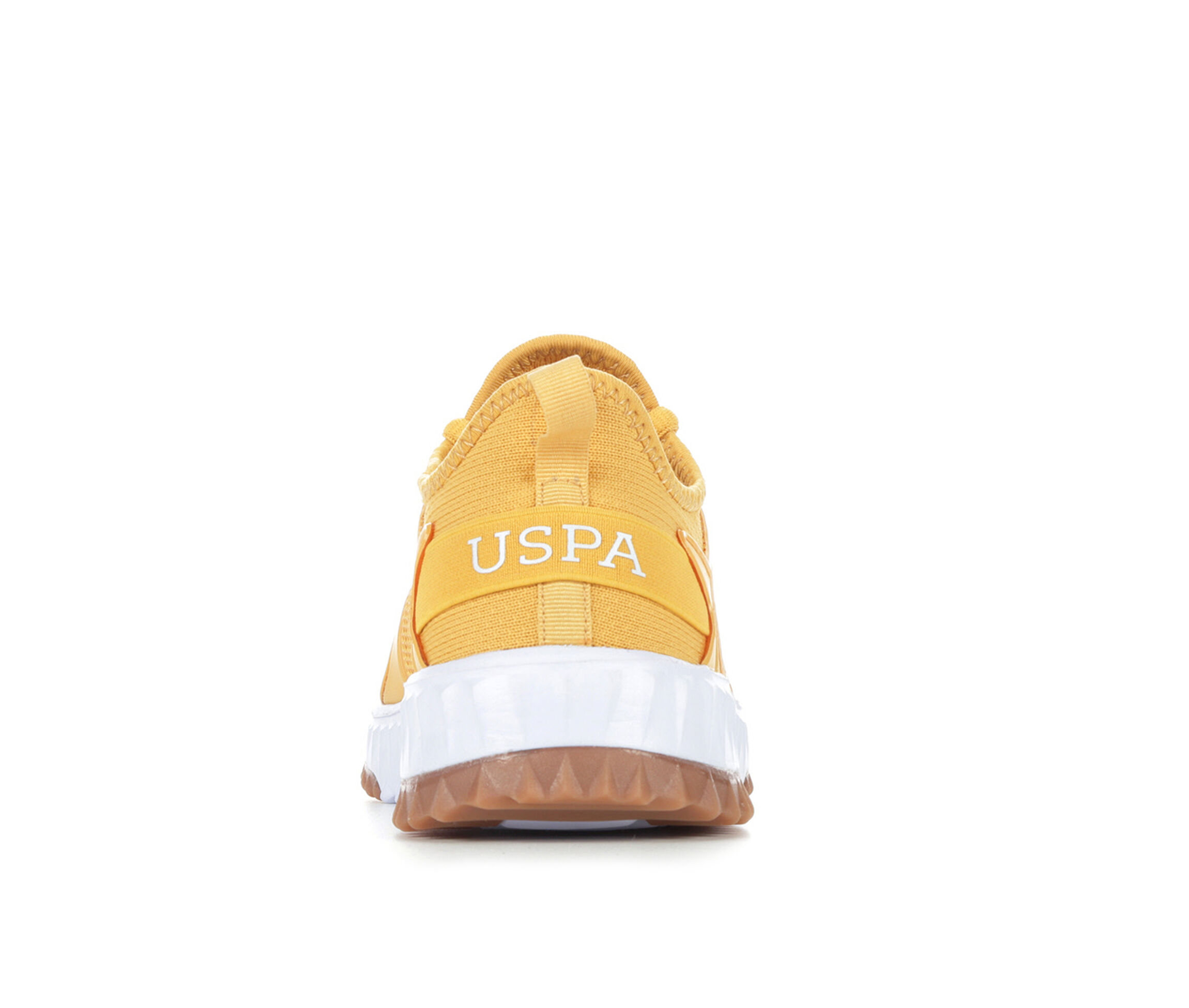 uspa slip ons