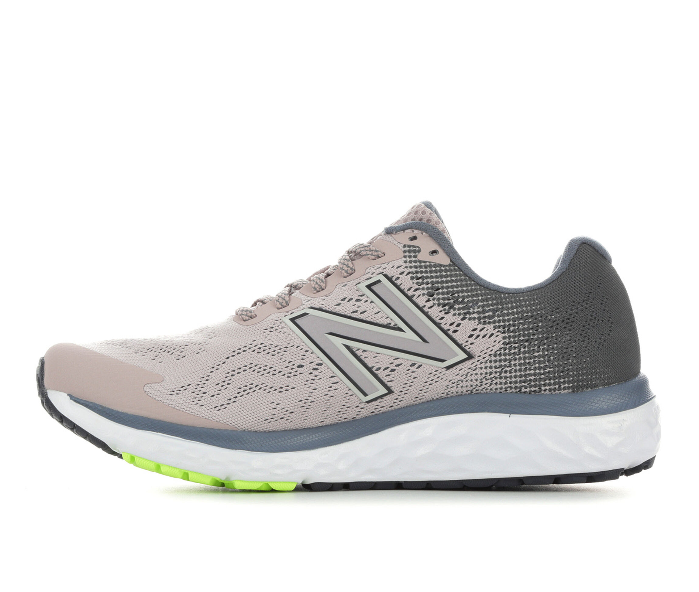 womens new balance wide width sneakers