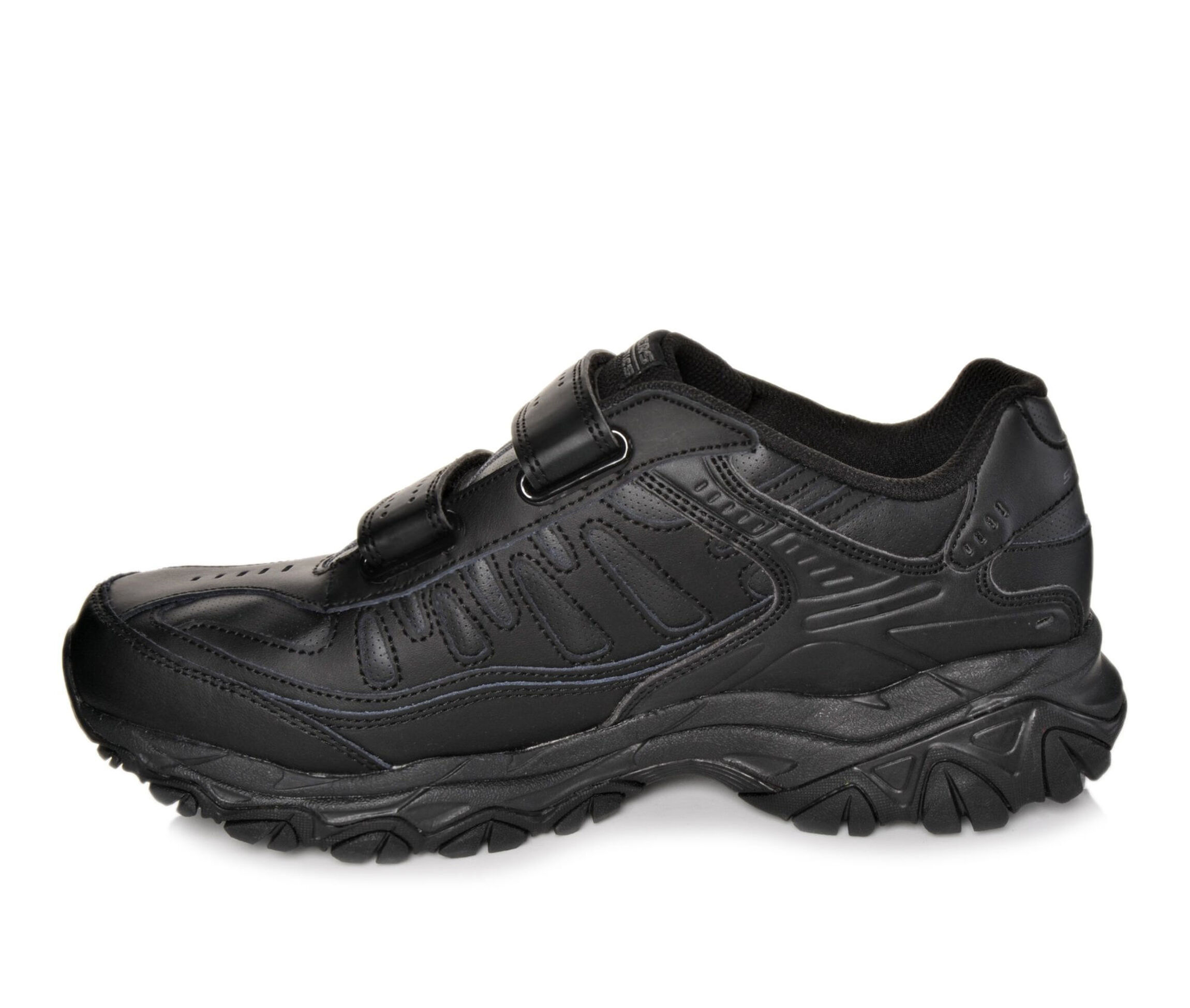 skechers men's quarterdeck walking shoe