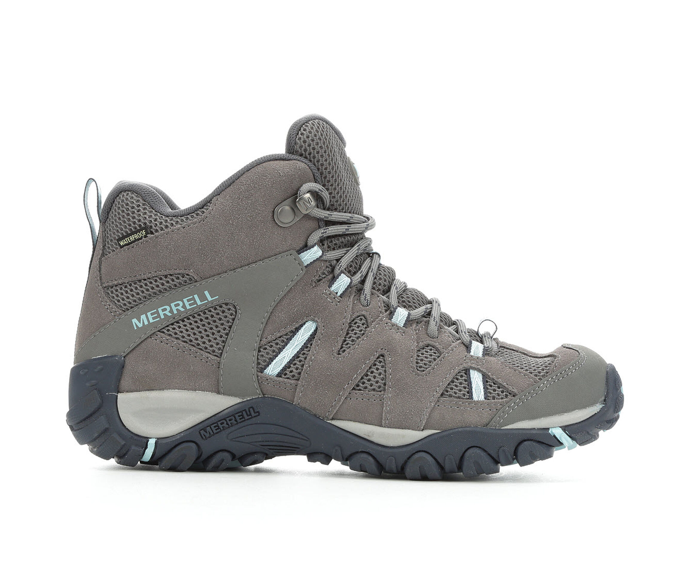 merrell deverta boots