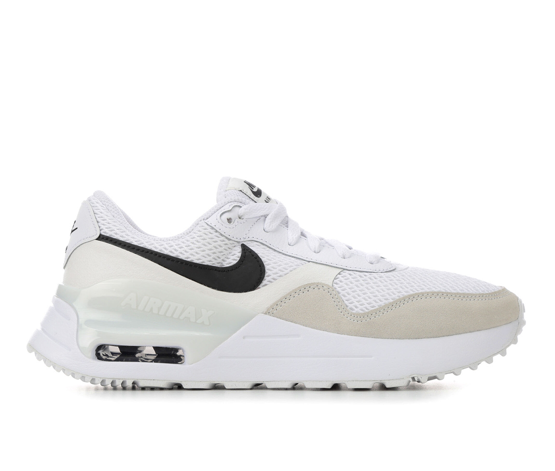 Nike Air Max Sneakers \u0026 Slides | Shoe 