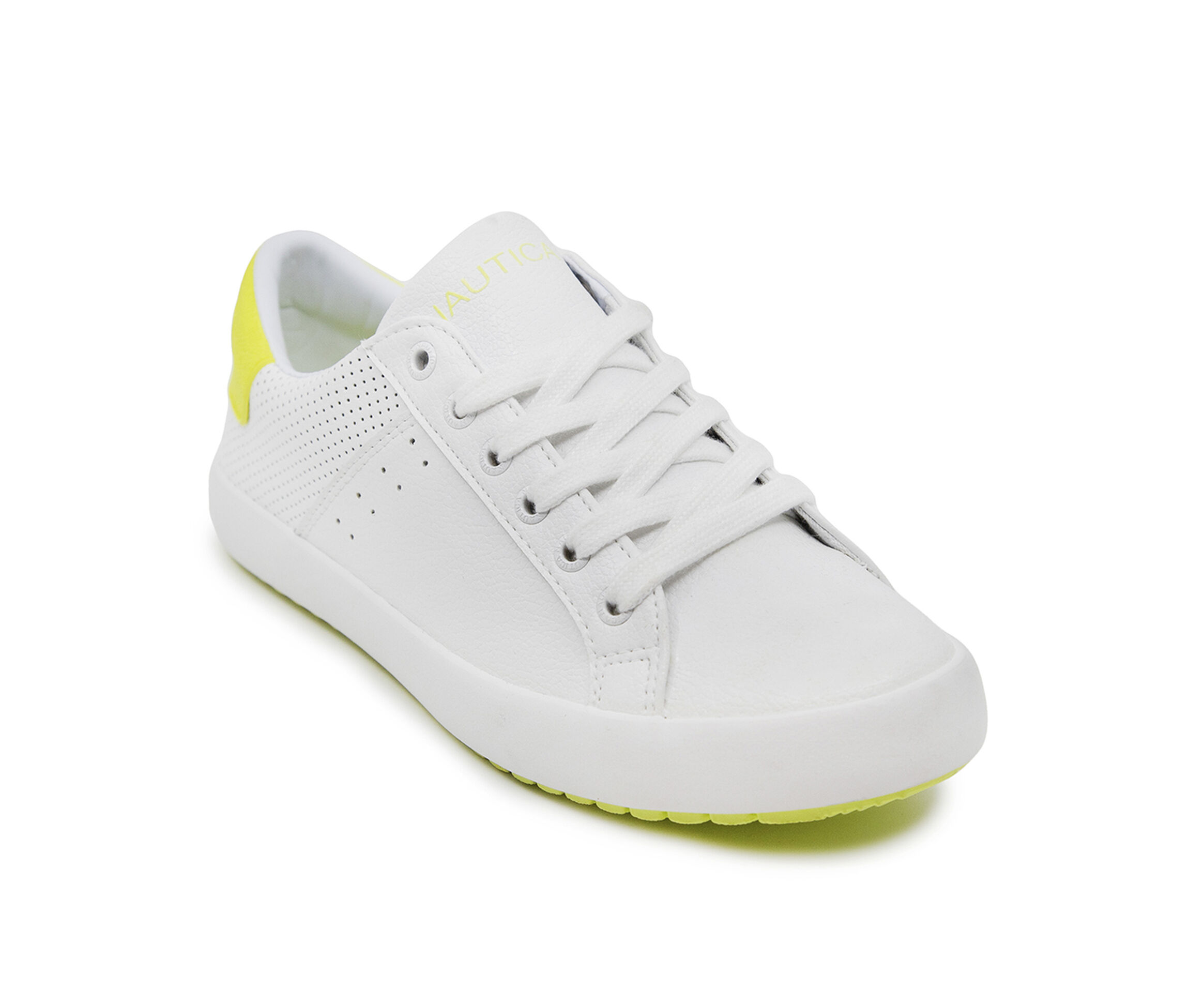 nautica shoes womens sneakers