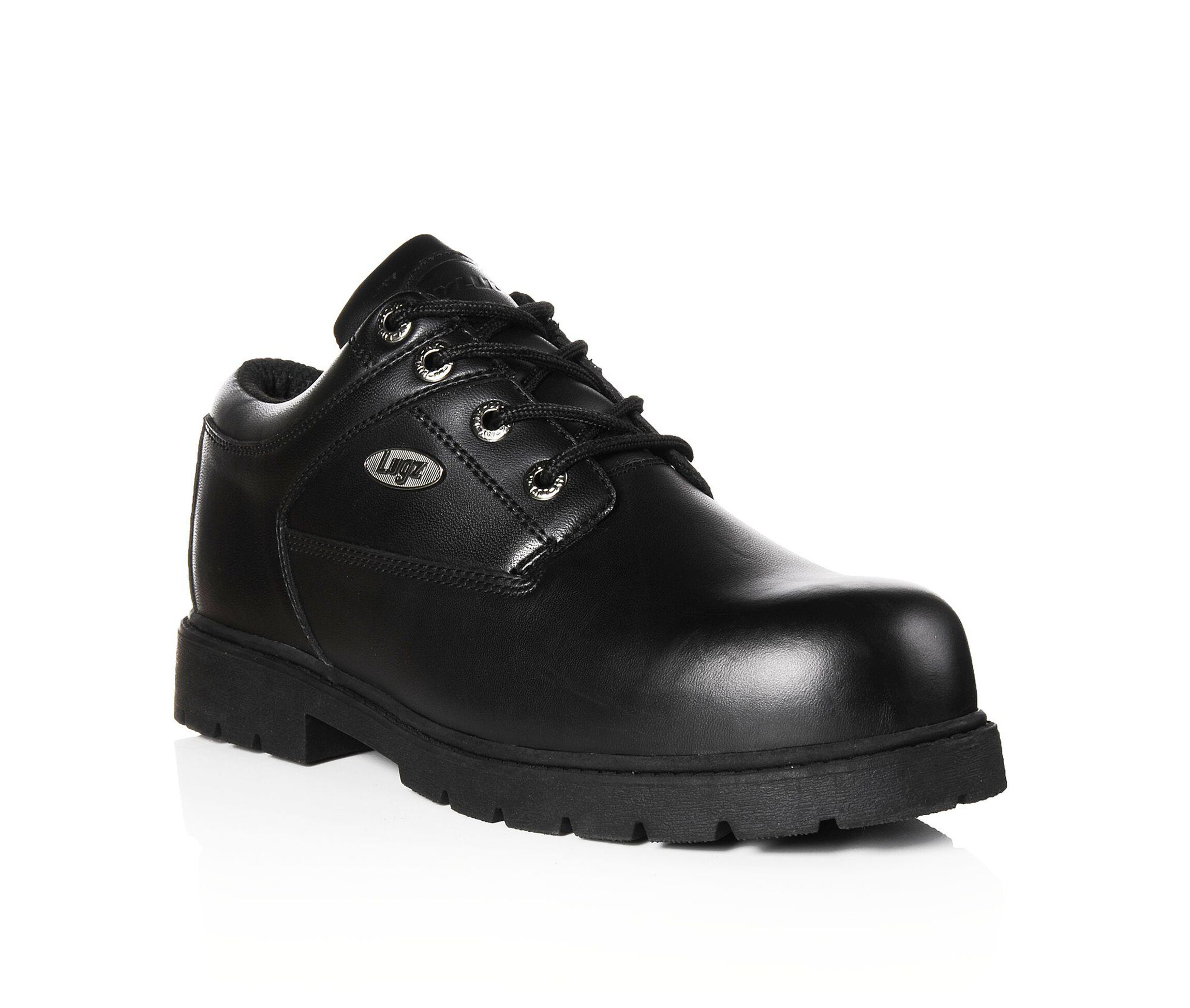 lugz slip resistant shoes