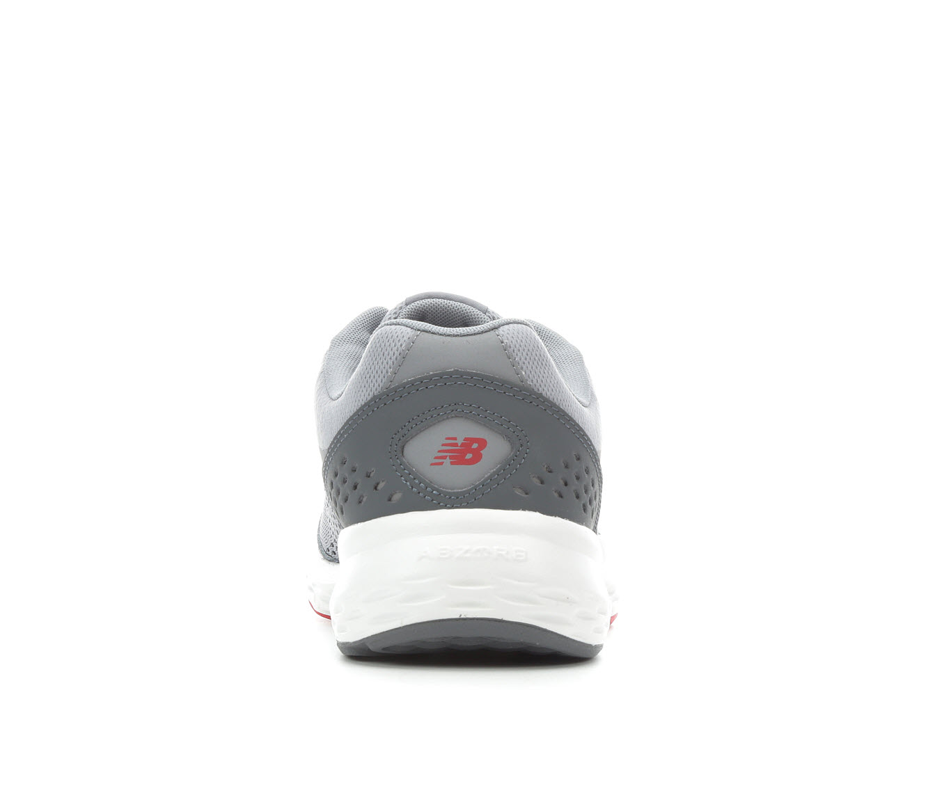 new balance mx517 review