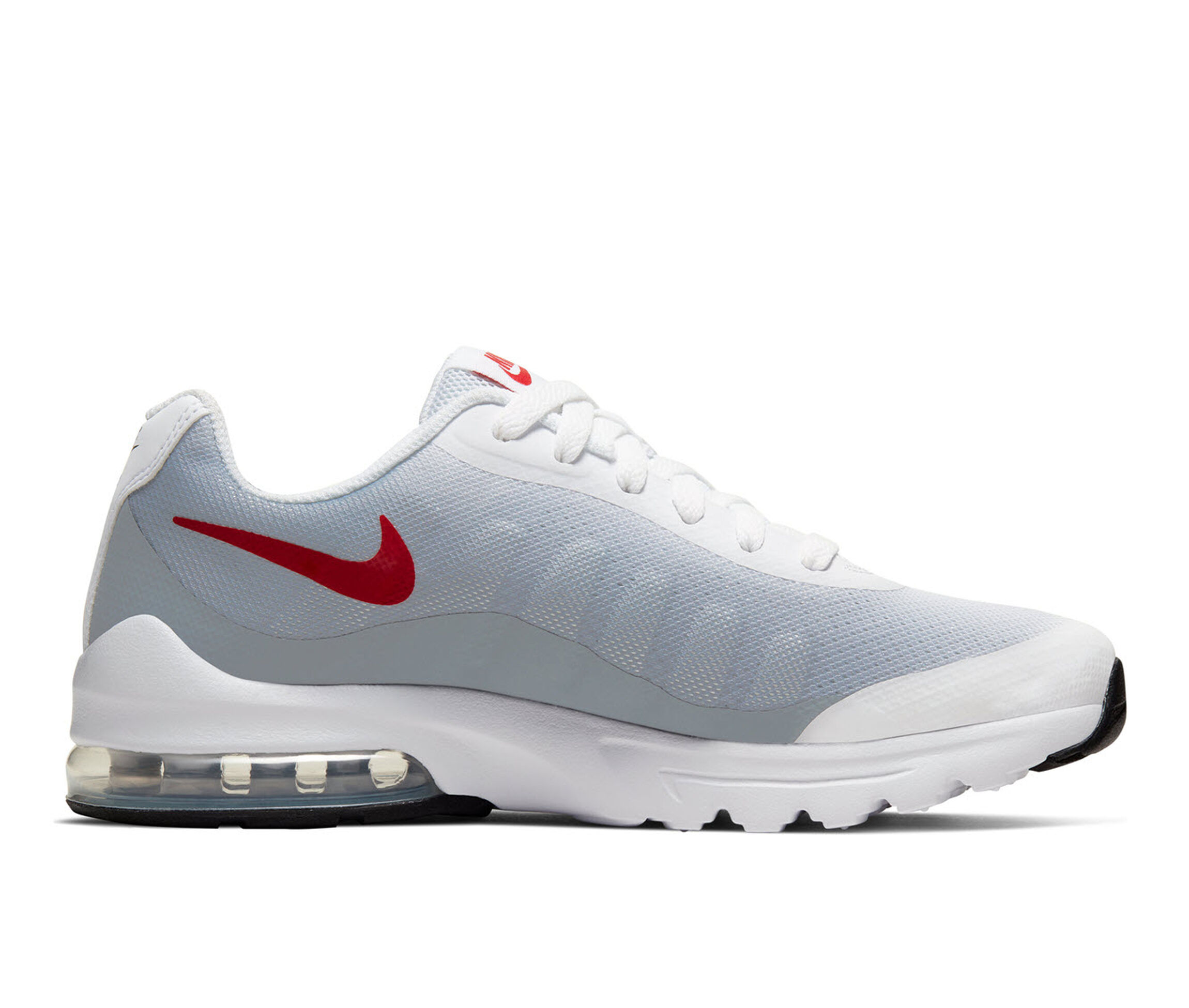 air max invigor trainers junior boys