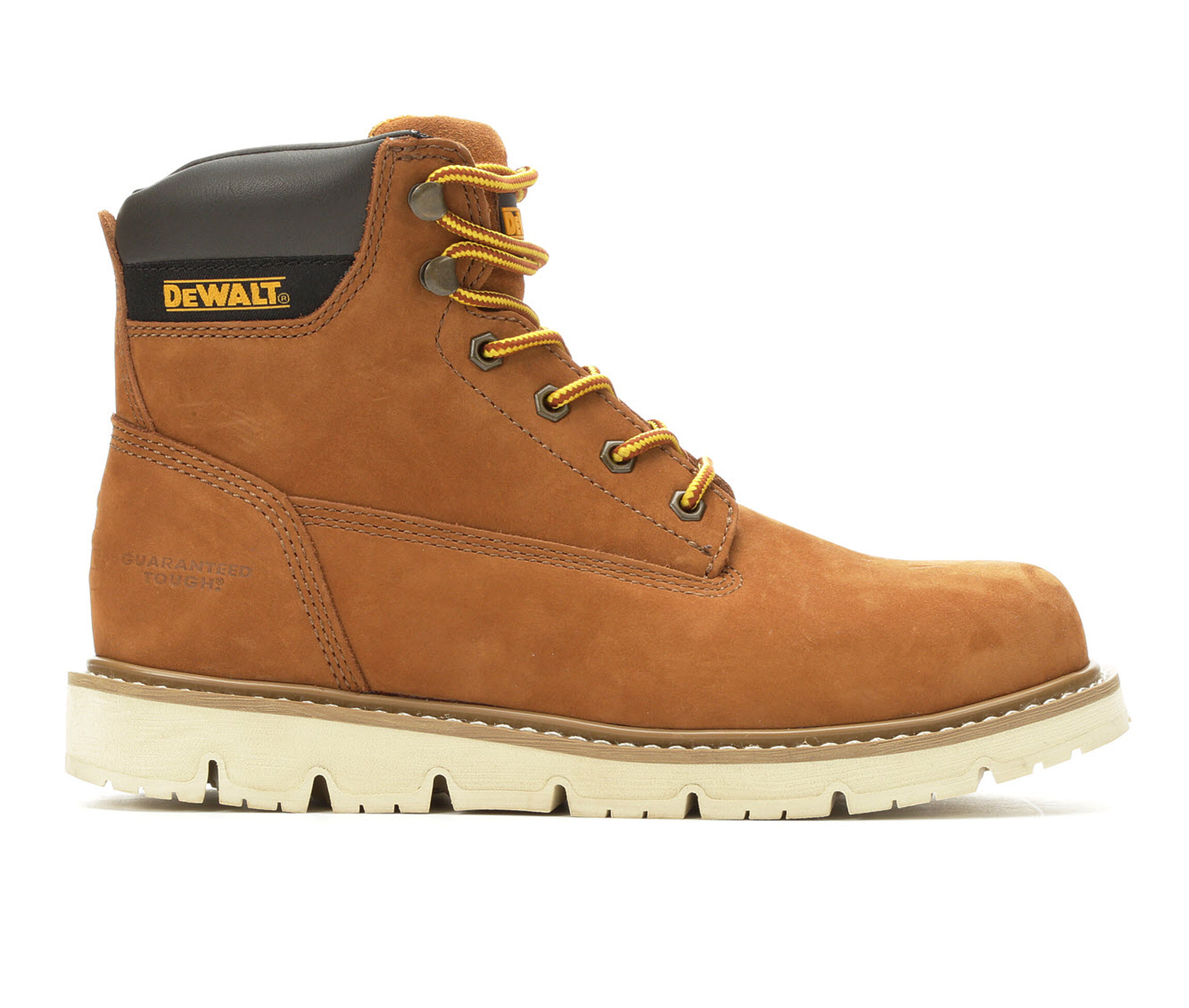 sears dewalt work boots