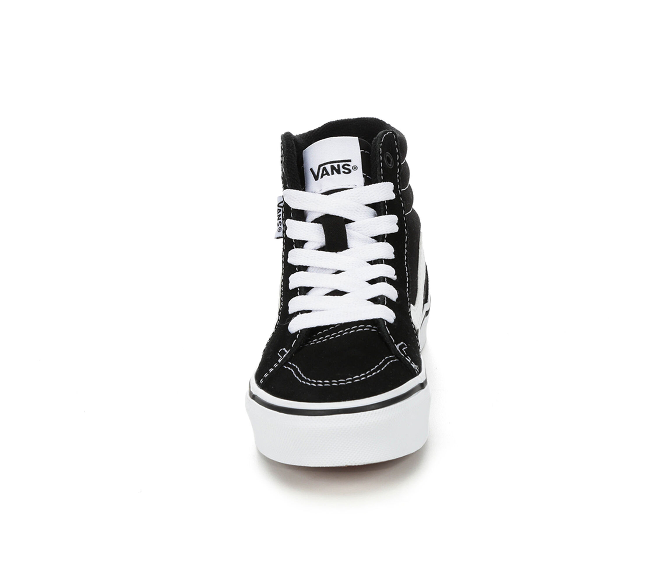 shoe carnival high top vans