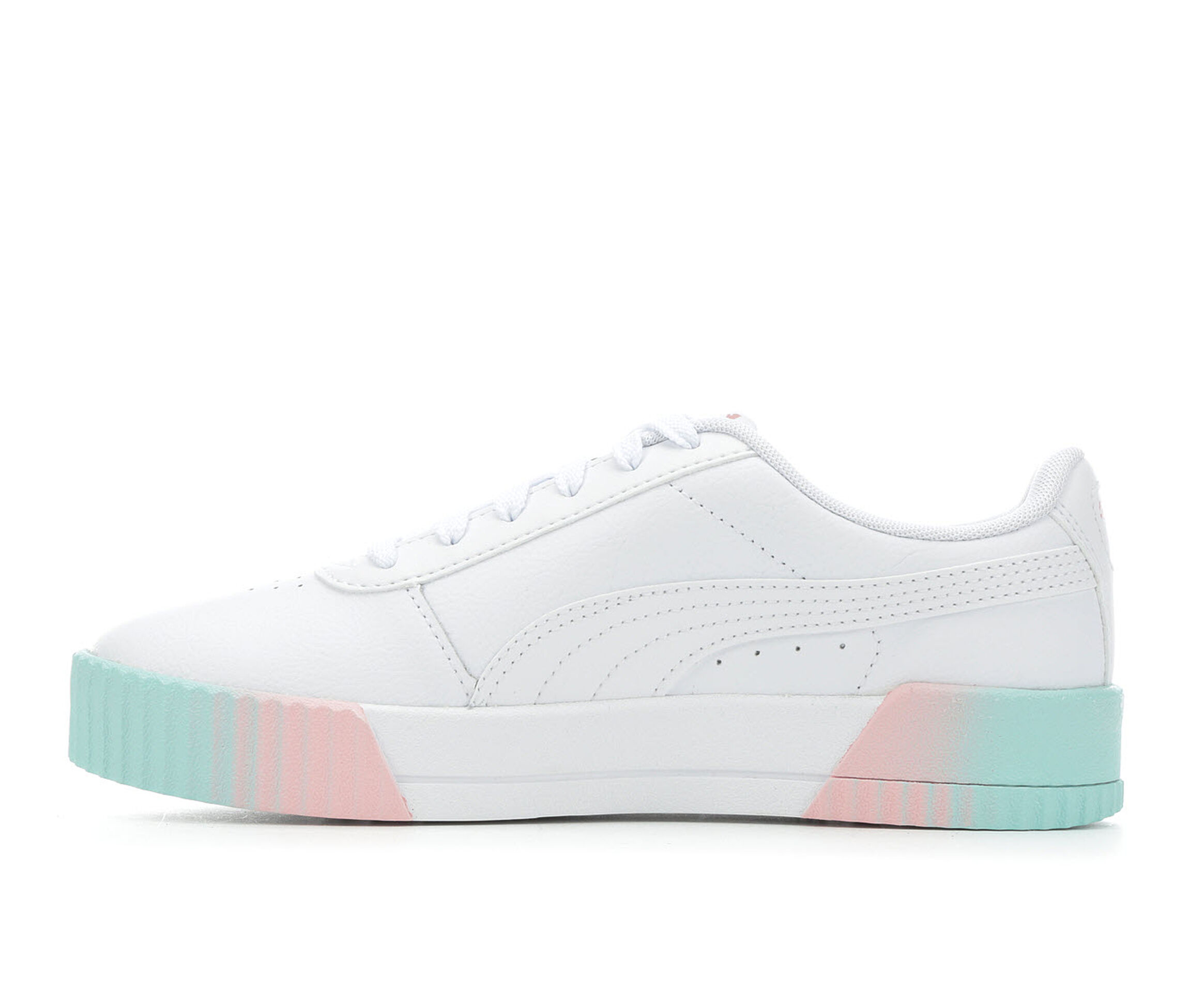 carina fade women's sneakers