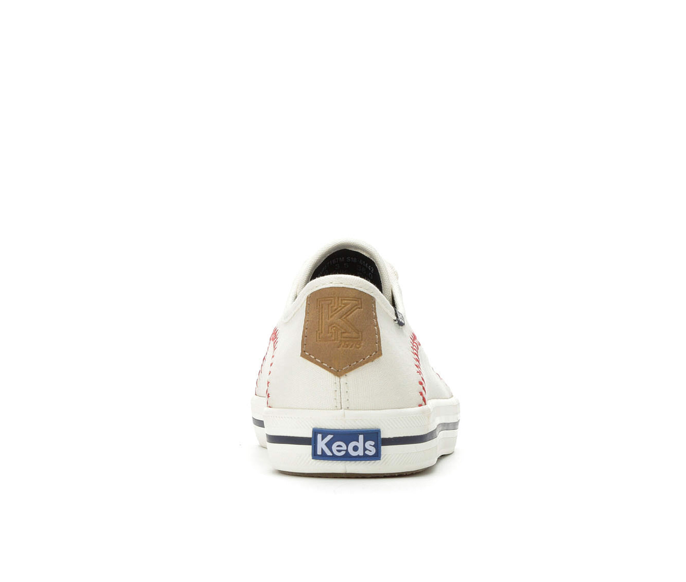 keds women's baseball
