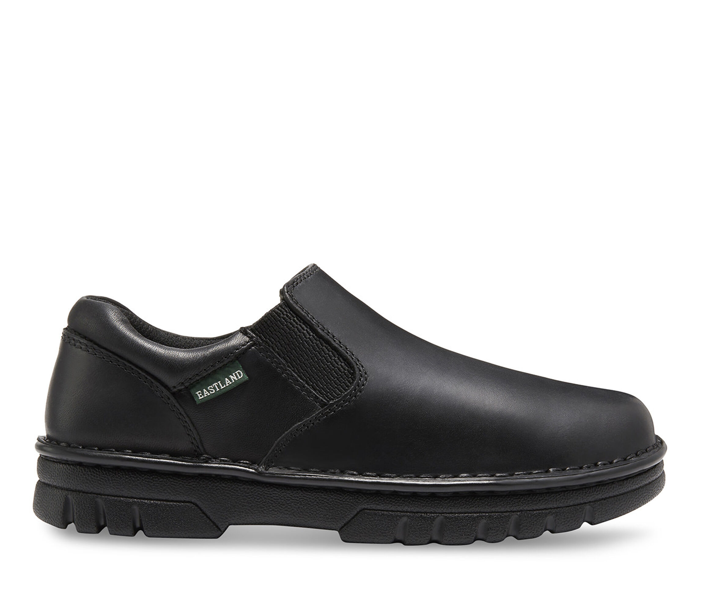 eastland newport mens shoes