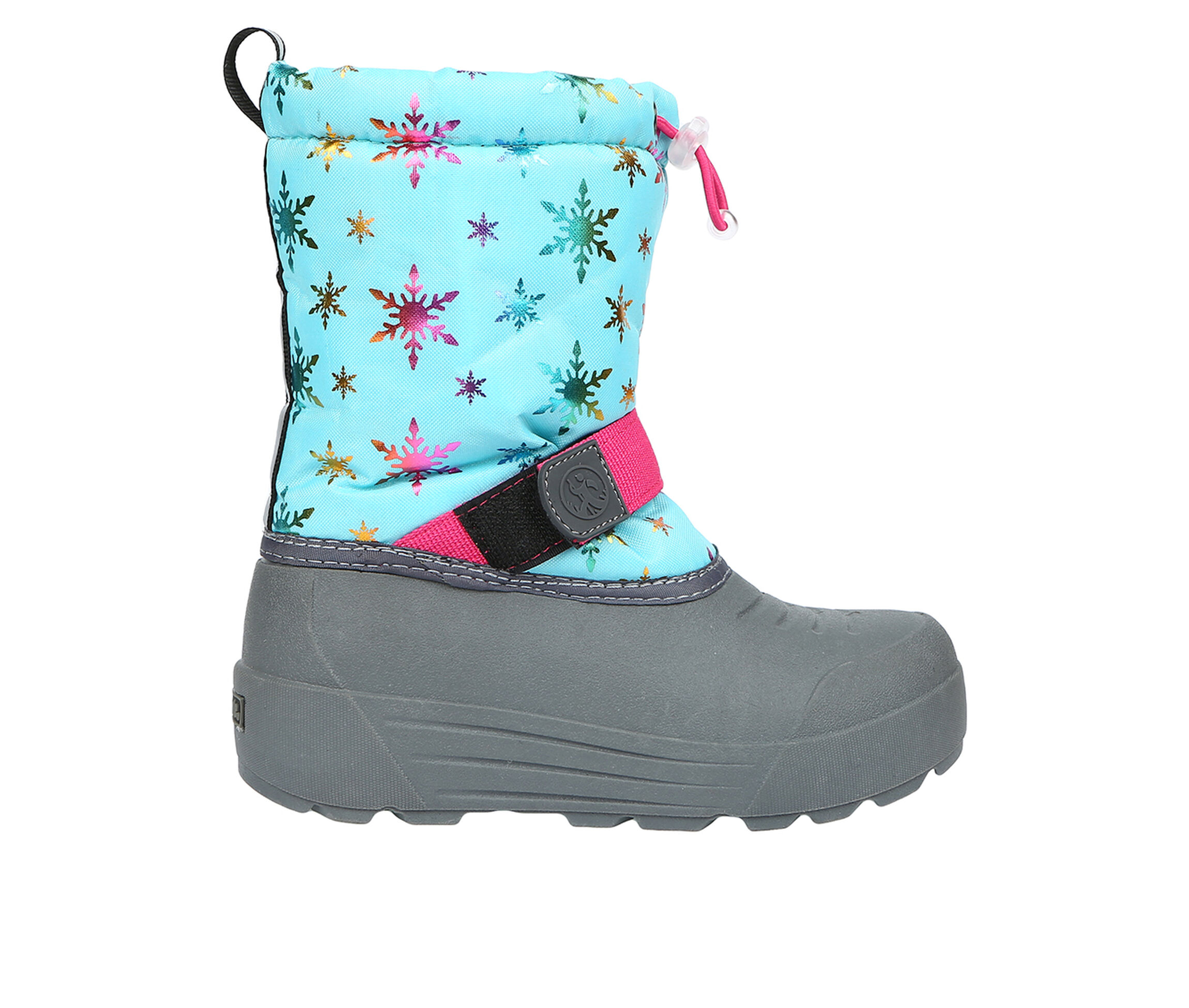 Northside Kids Frosty Winter Snow Boot