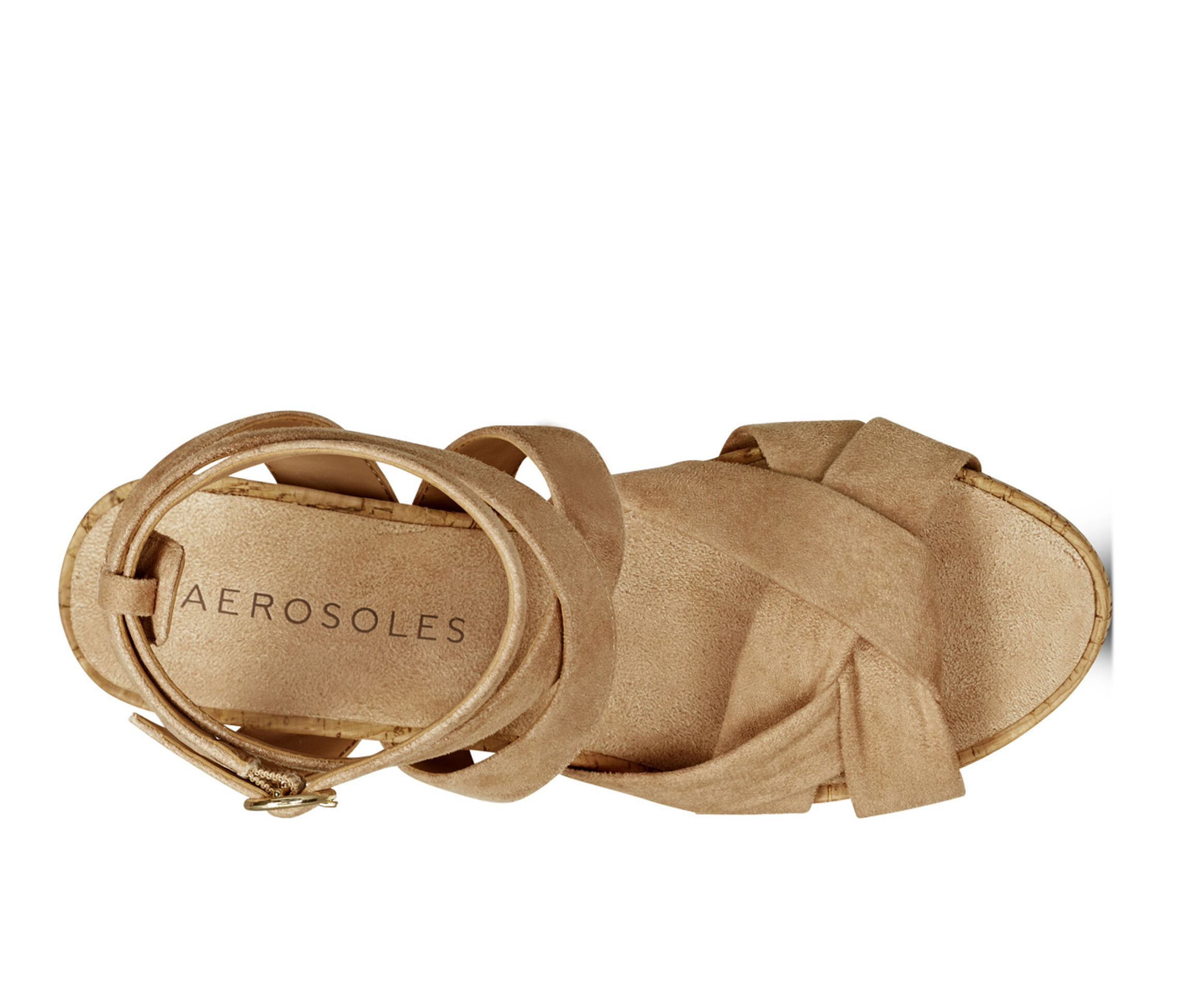 aerosoles phoenix sandal
