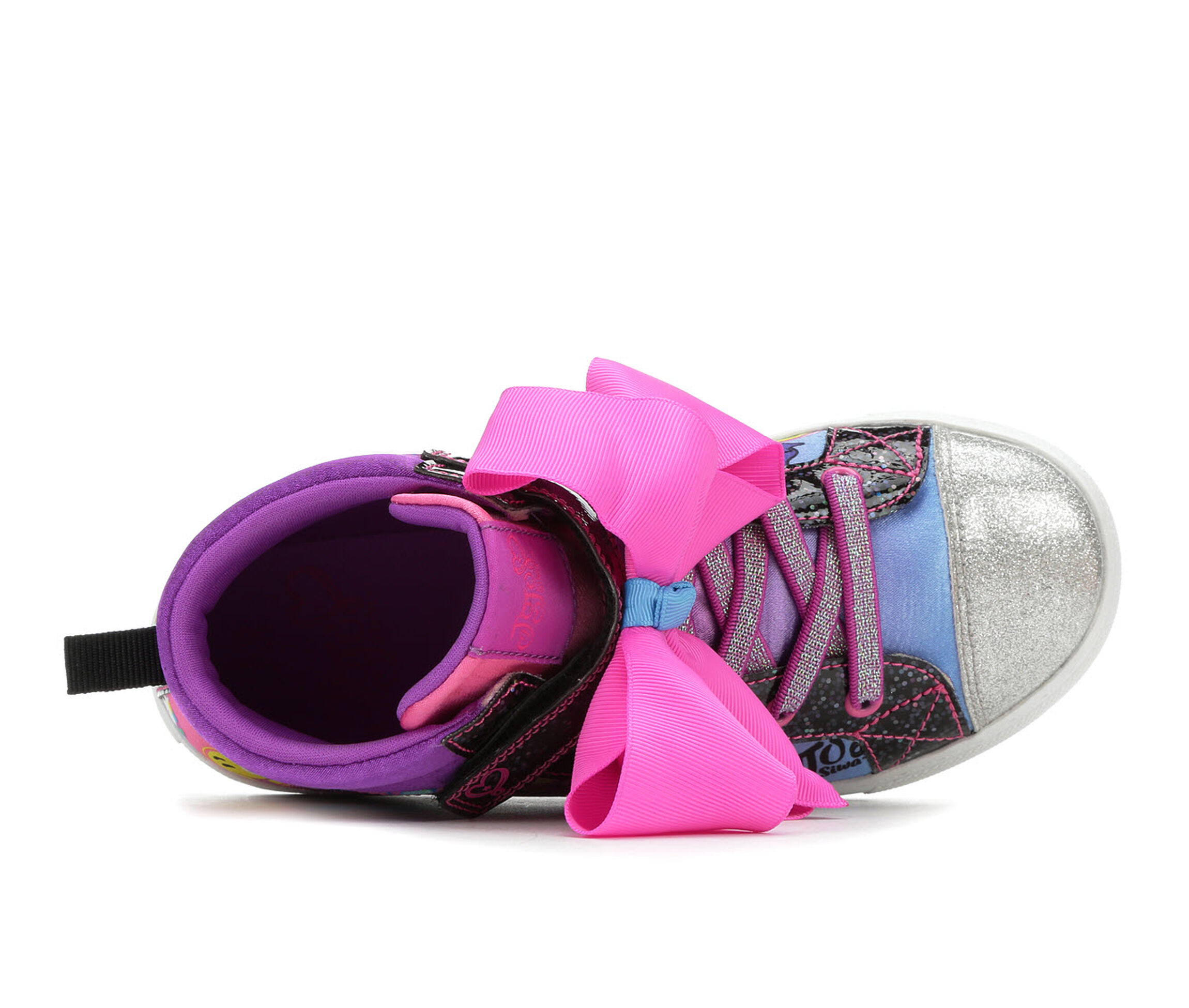jojo siwa shoes skechers