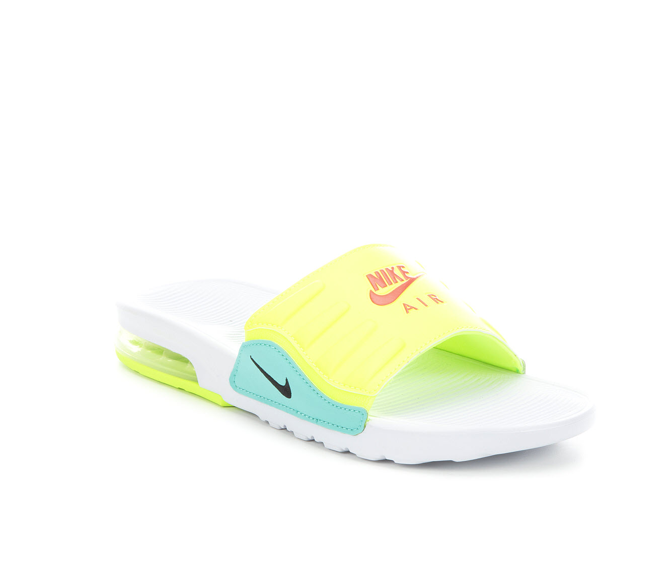 nike air max camden women's slide