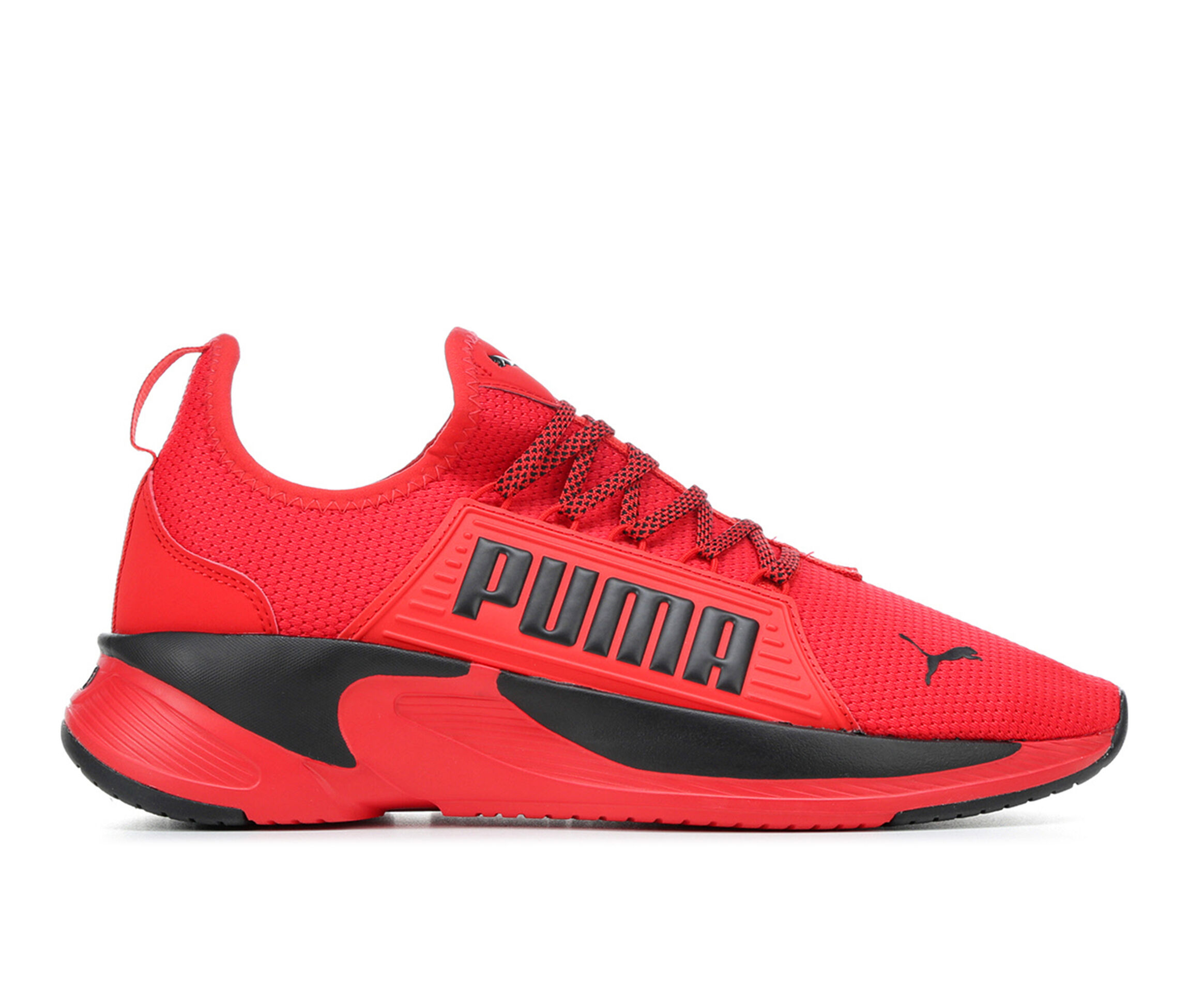 mens puma wide width