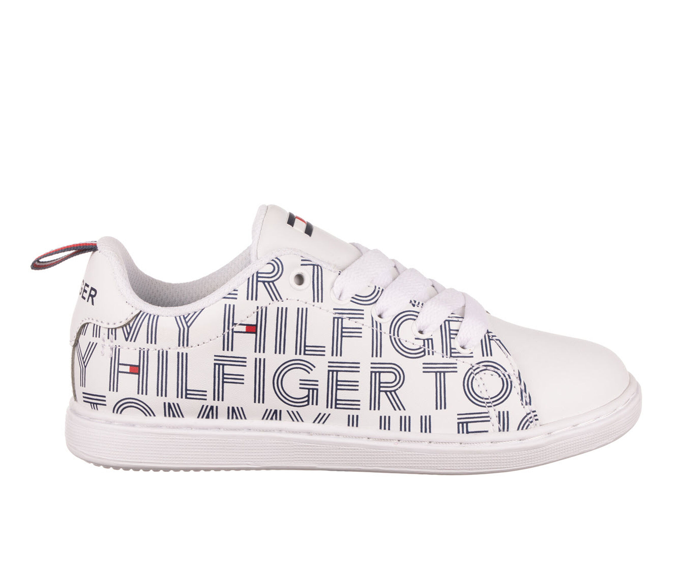 tommy hilfiger iconic court