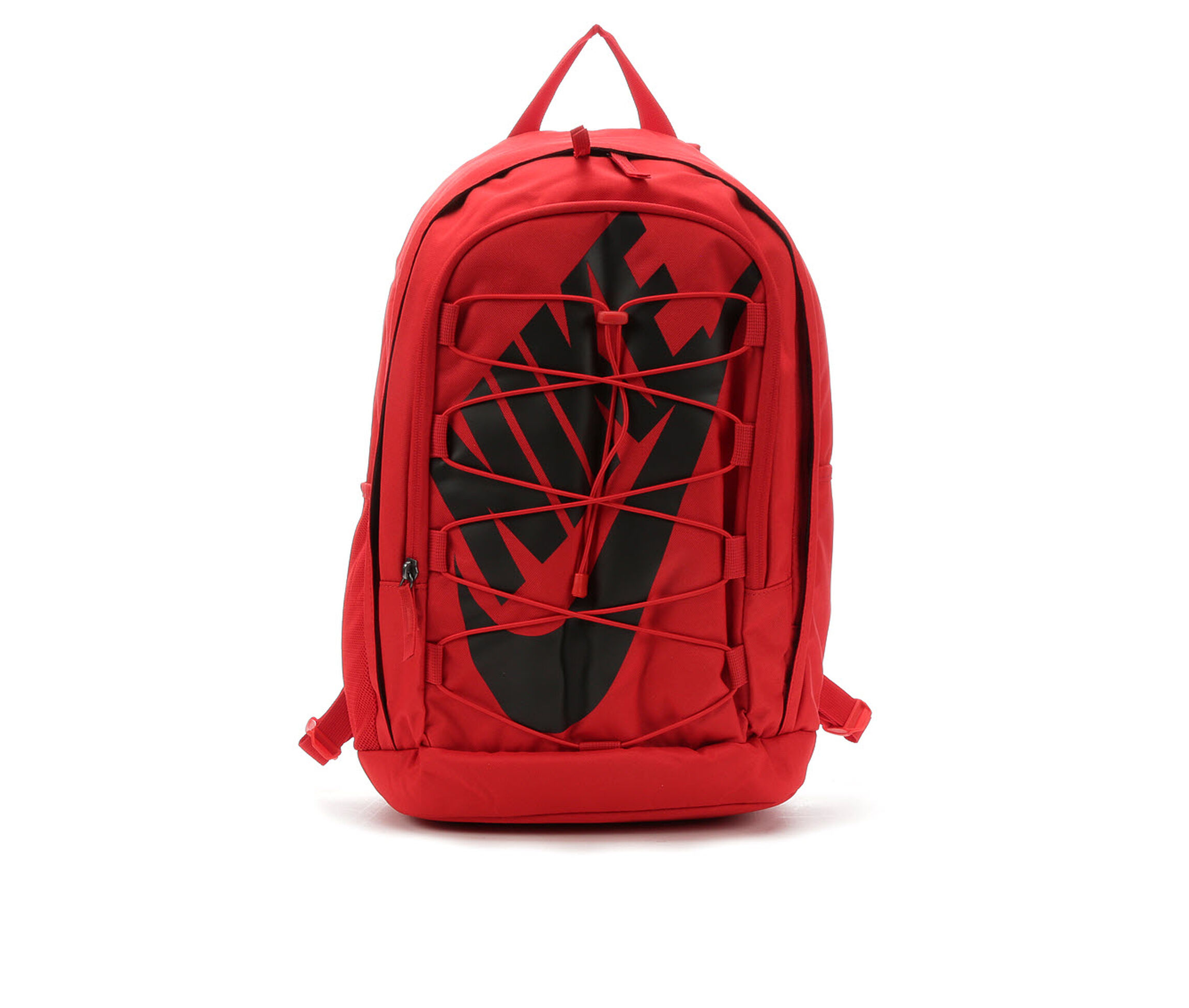 red nike hayward futura backpack