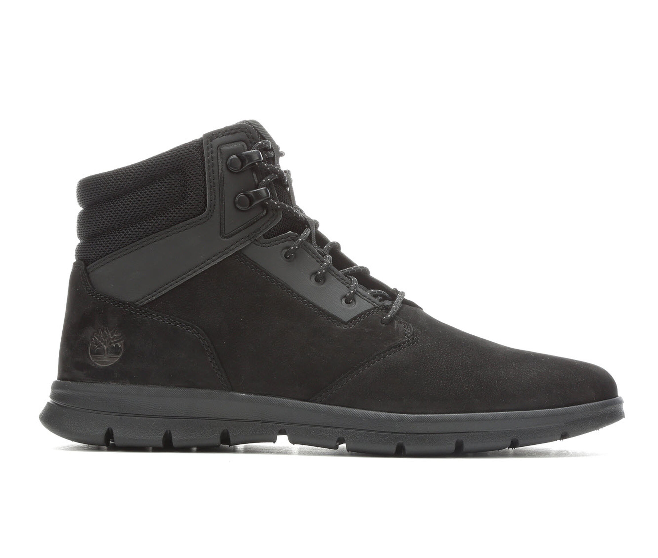 timberland graydon black