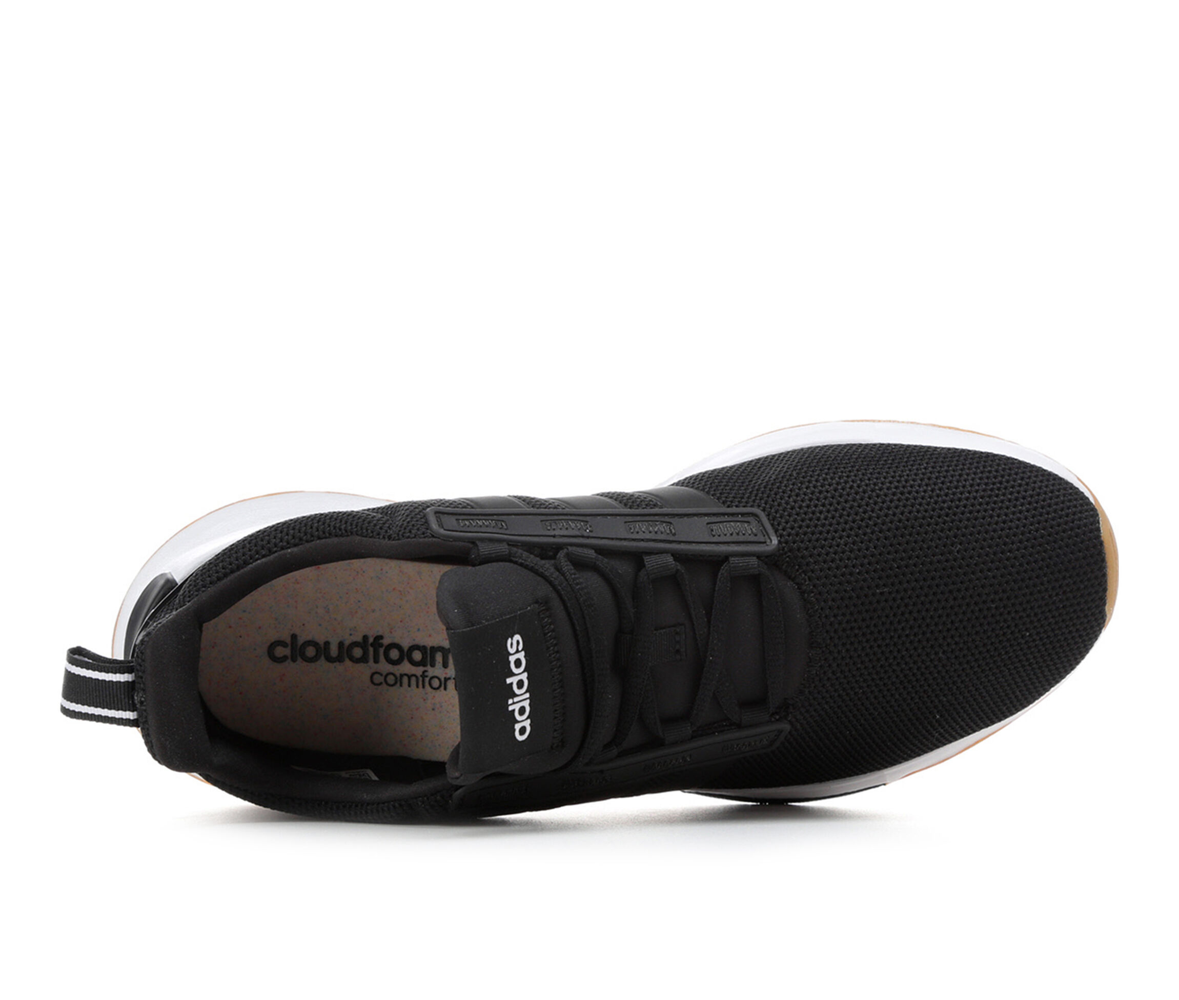 adidas ortholite float grey