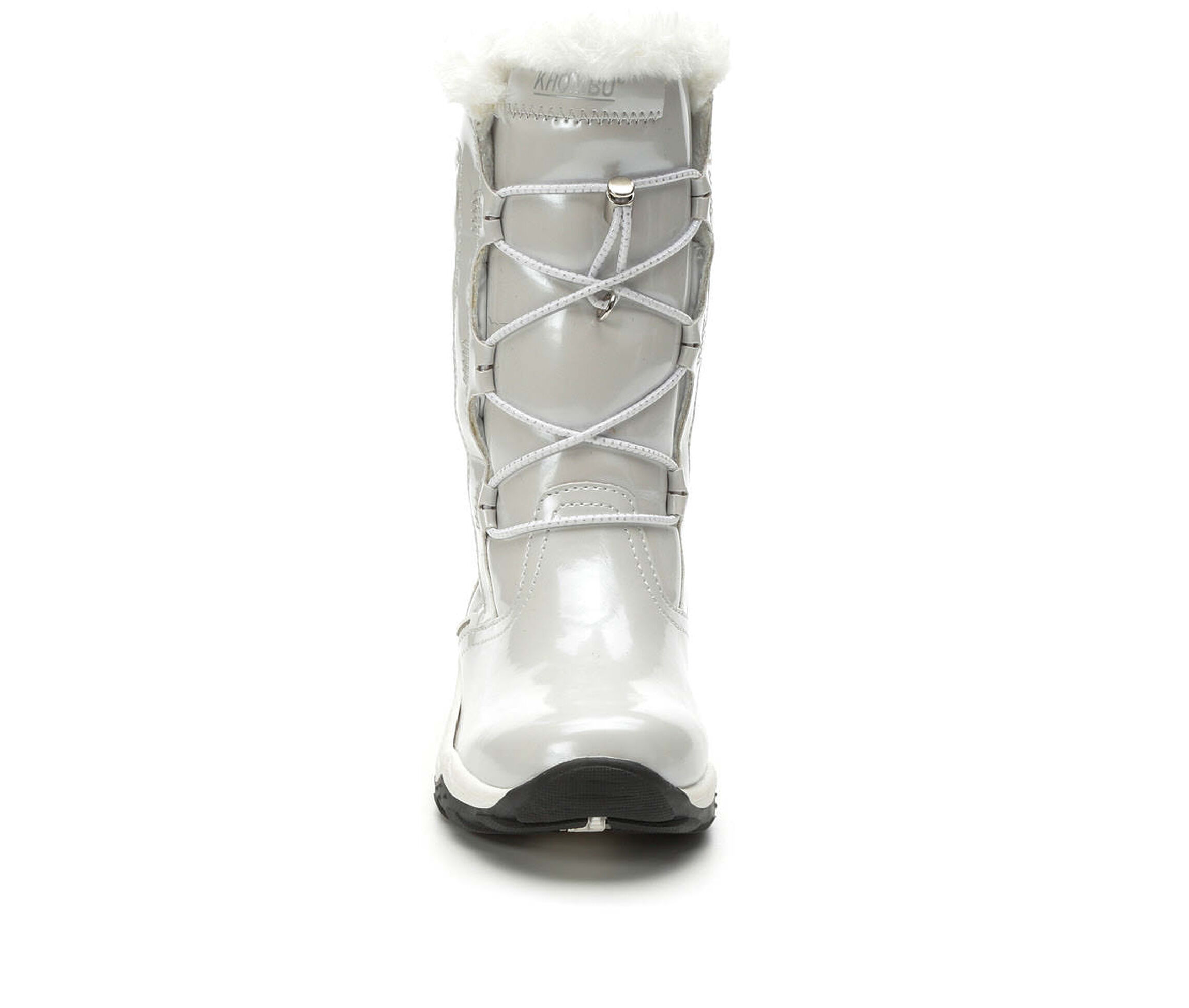 khombu girls snow boots