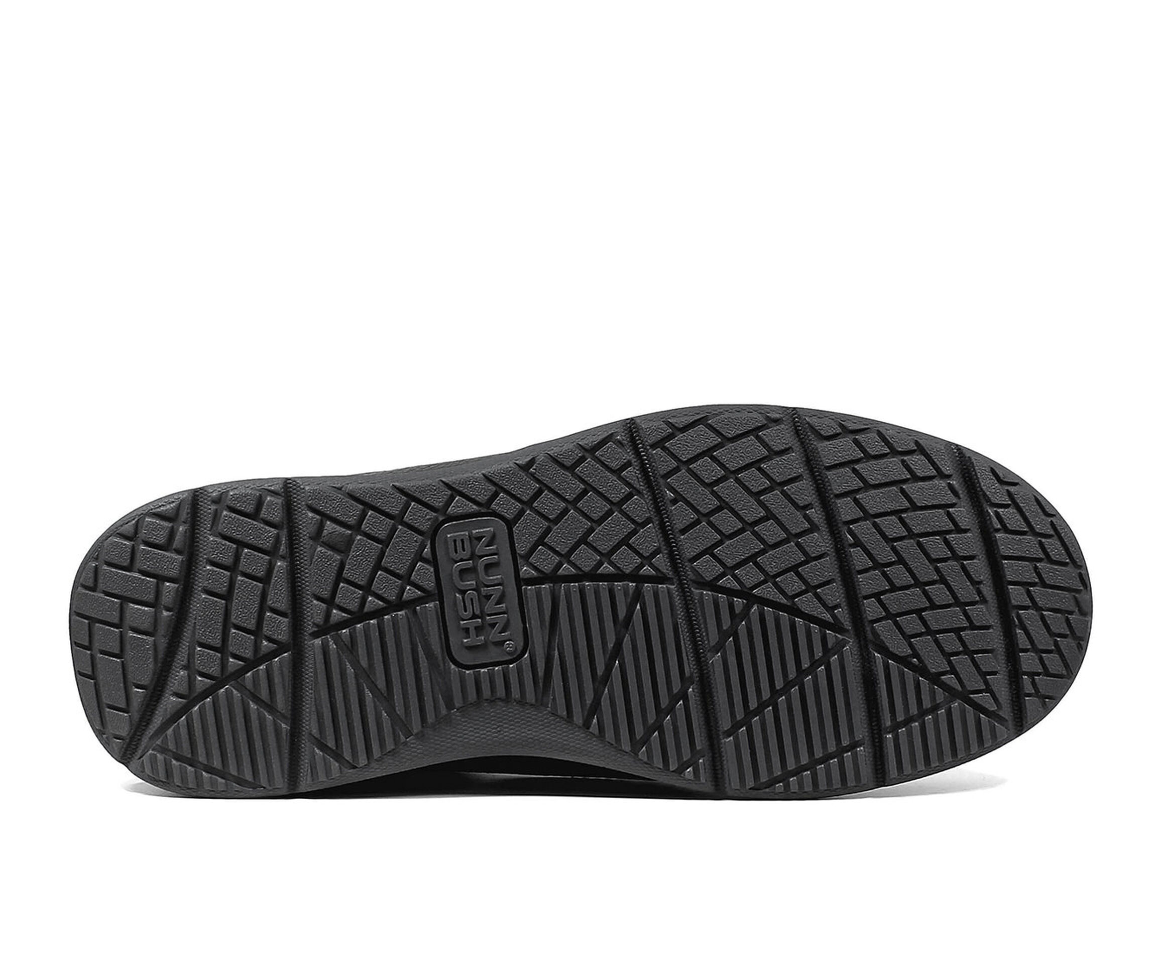 nunn bush memory foam shoes