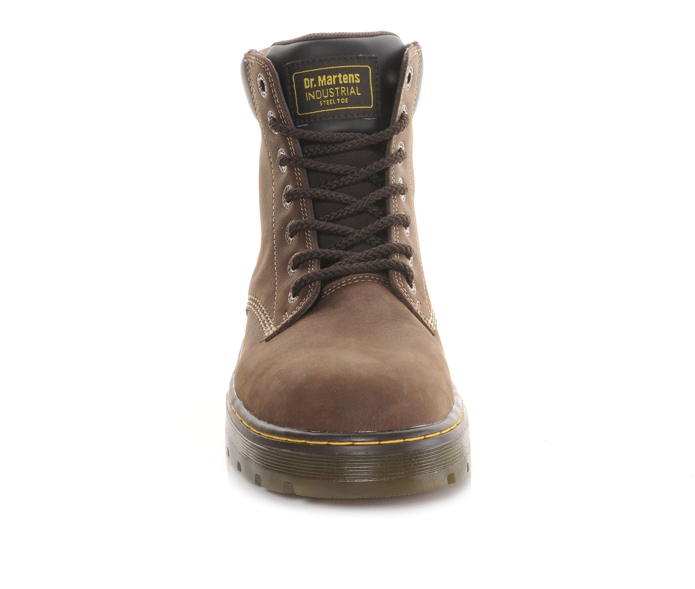 doc martens winch steel toe