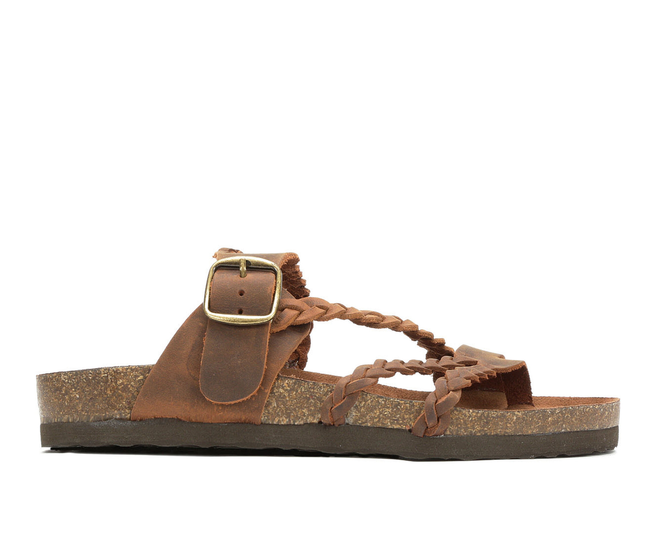 white mountain hayleigh sandals