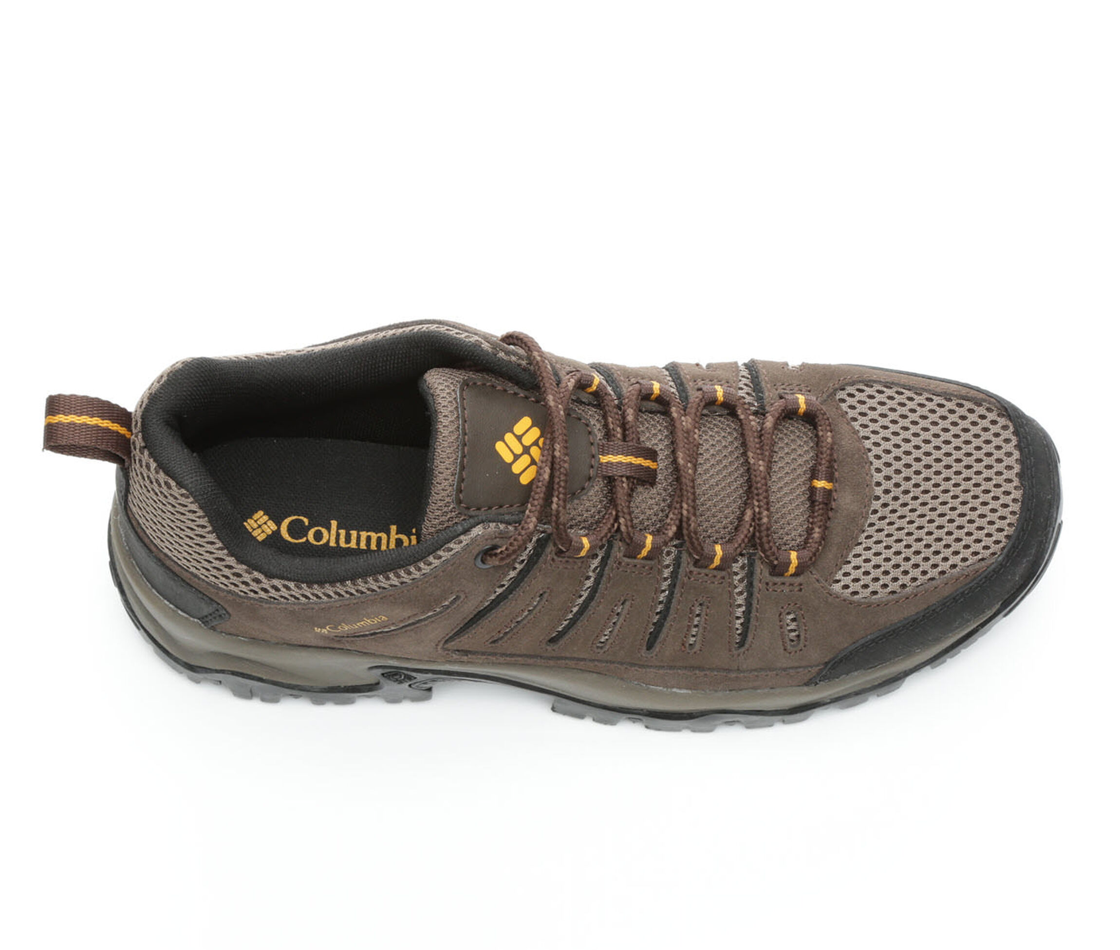 columbia lakeview ii low men's hiking shoes