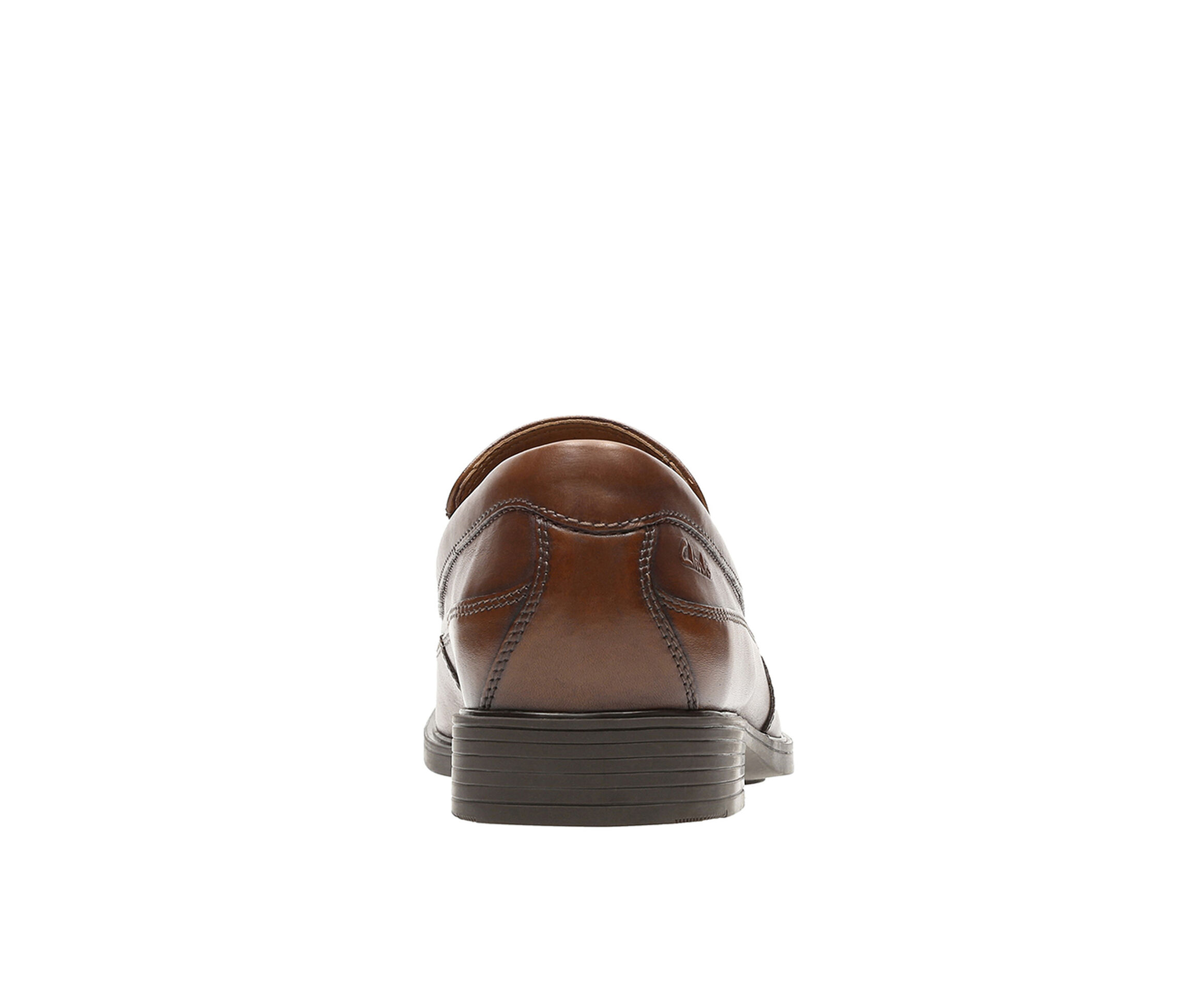 clarks tilden free men's dress loafers