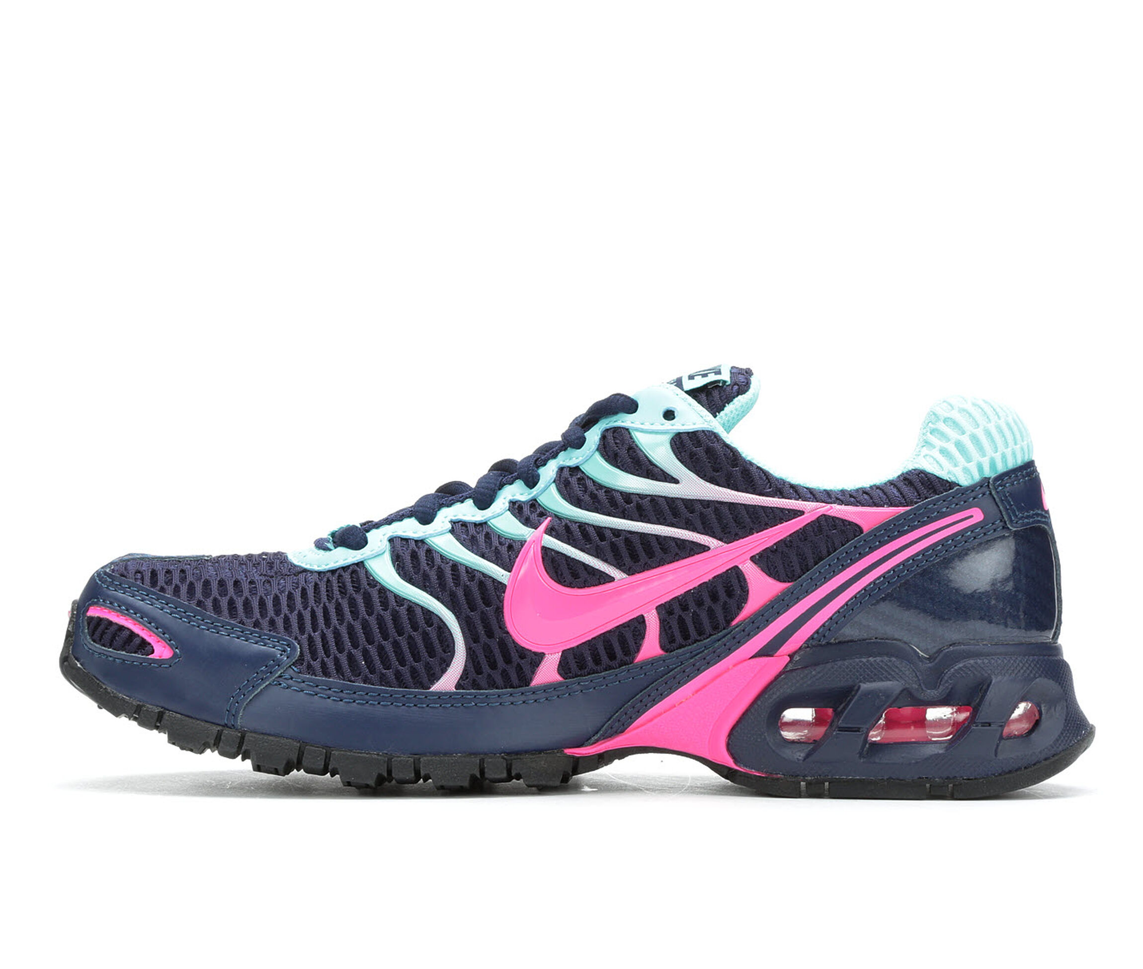 nike air max torch 4 women's navy