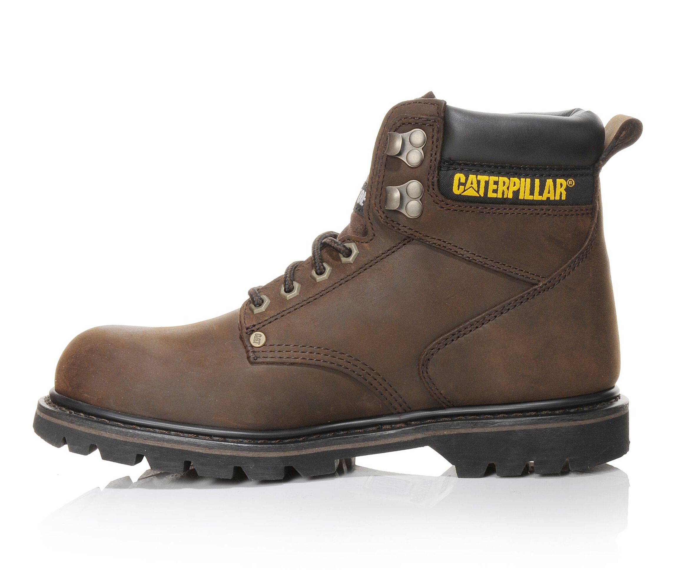 caterpillar men's 2nd shift 6