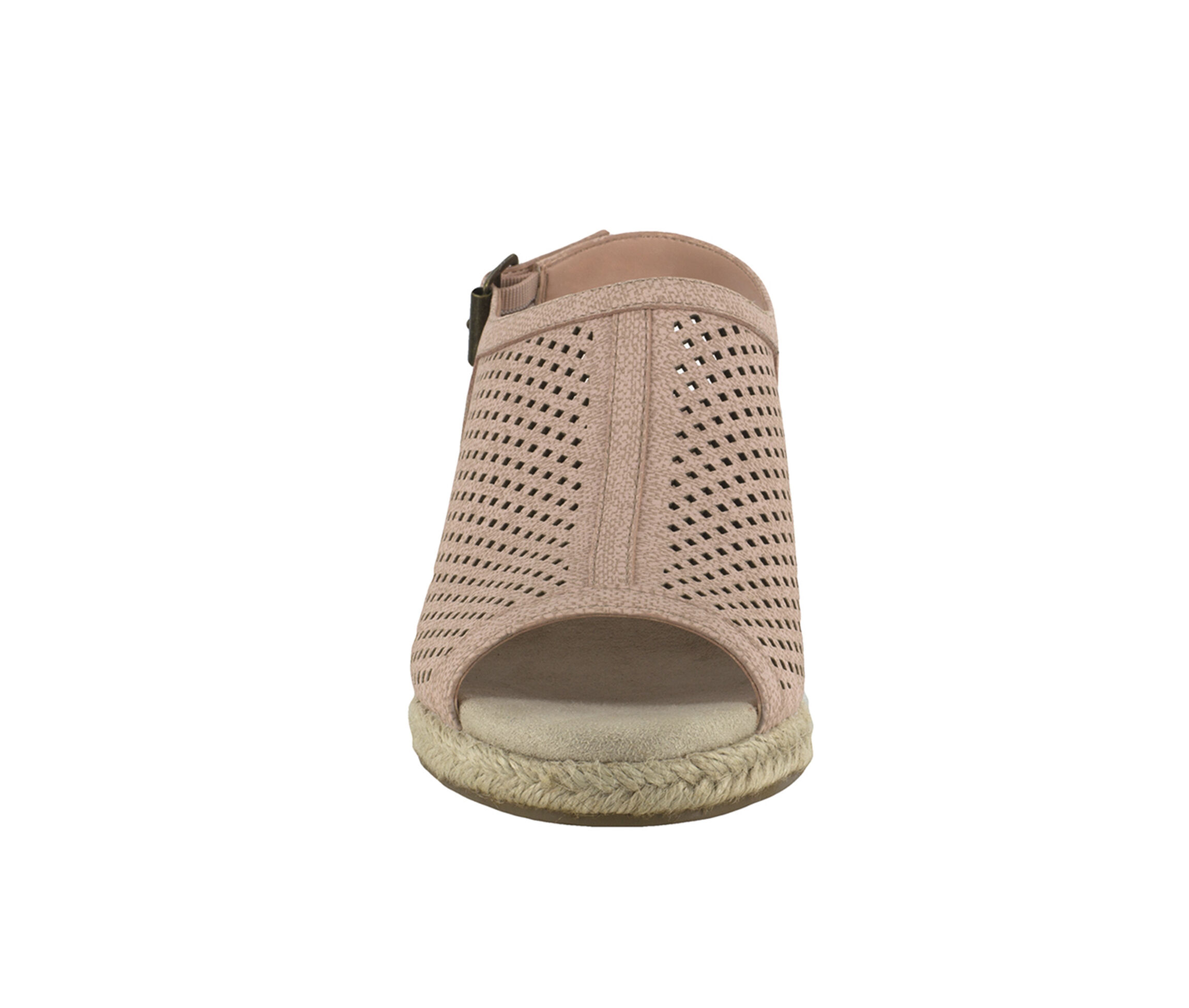easy street stacy espadrille wedge sandal