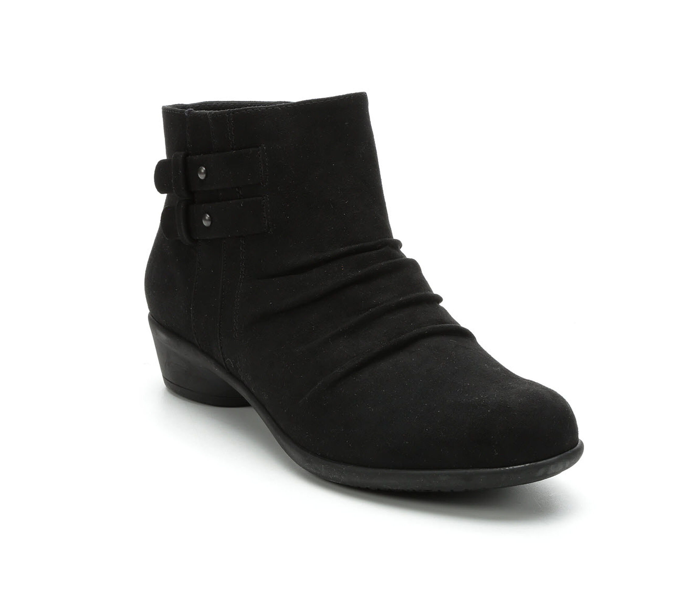 Women's Ankle Boots and Booties