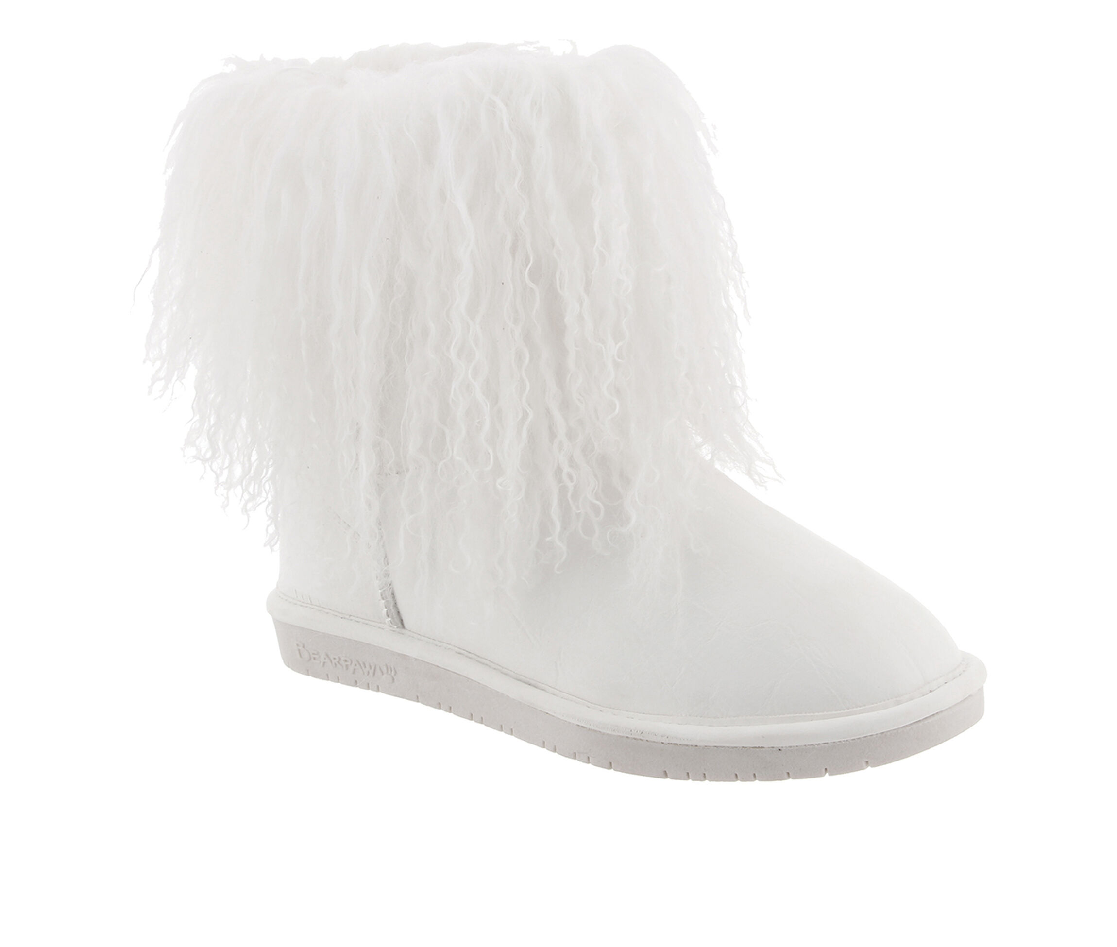 bearpaw boo boots womens