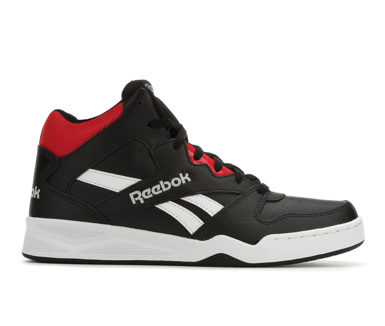 reebok high top basketball shoes