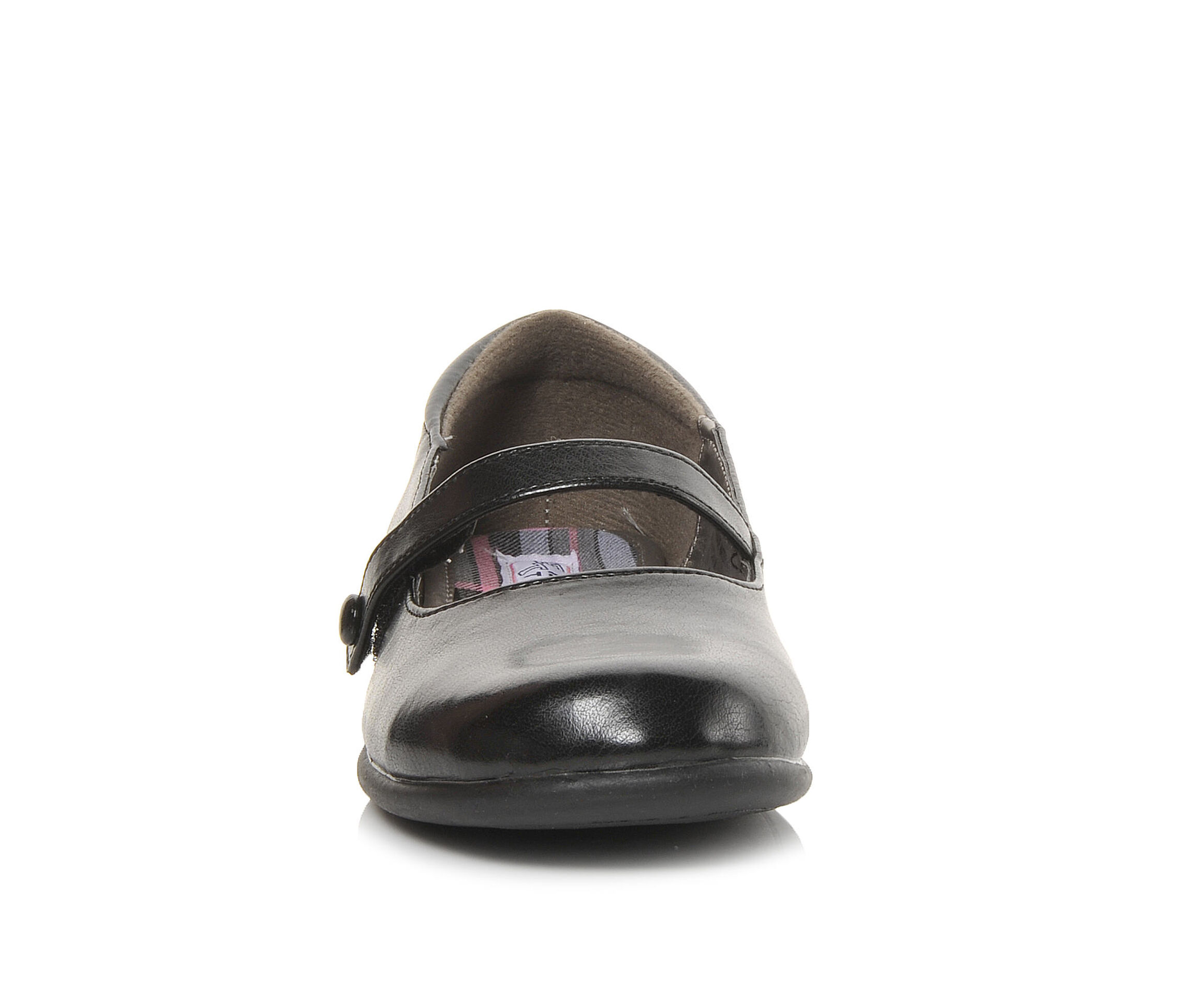 Sizes 10-3 French Toast Girls' Mary Jane Shoes Sizes 10-3 French Toast Girls' Mary Jane Shoes
