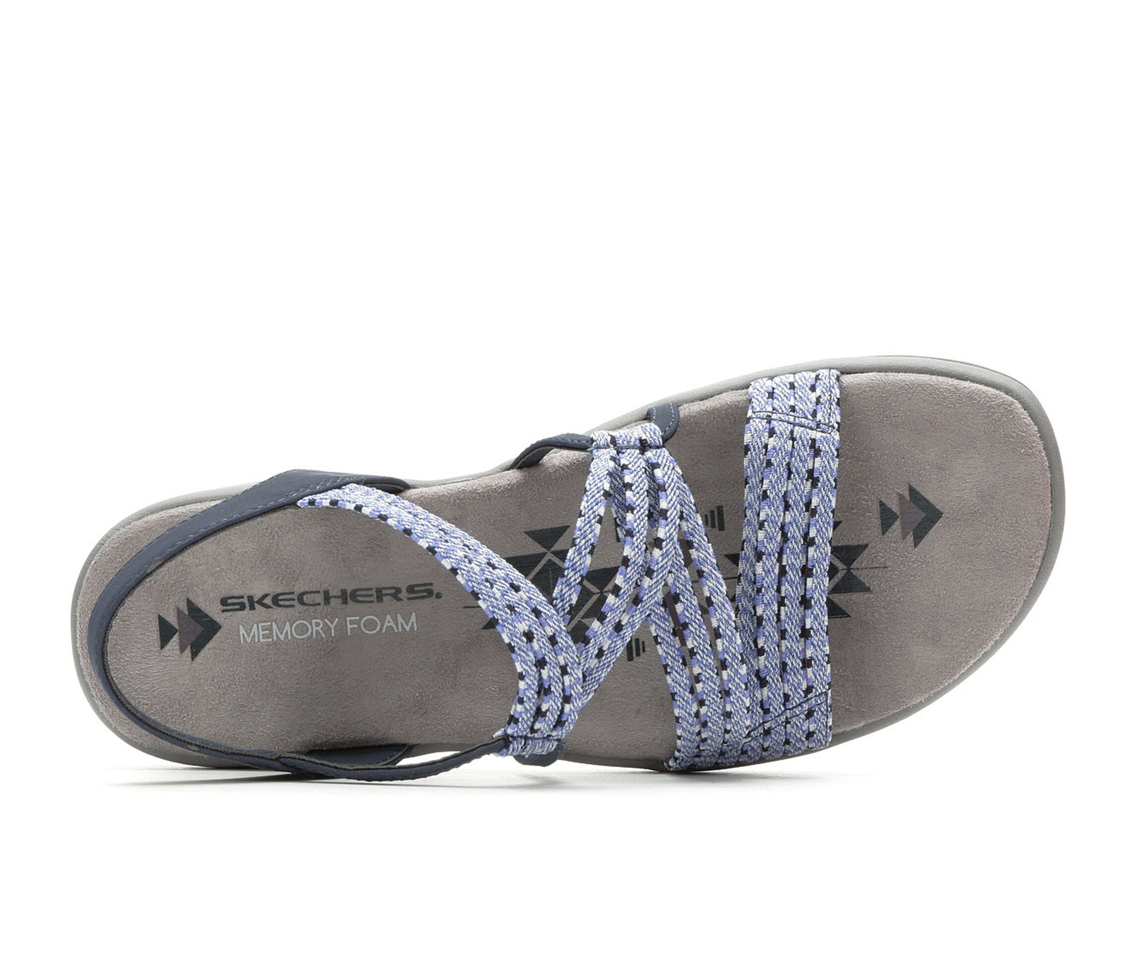 skechers hiking sandals