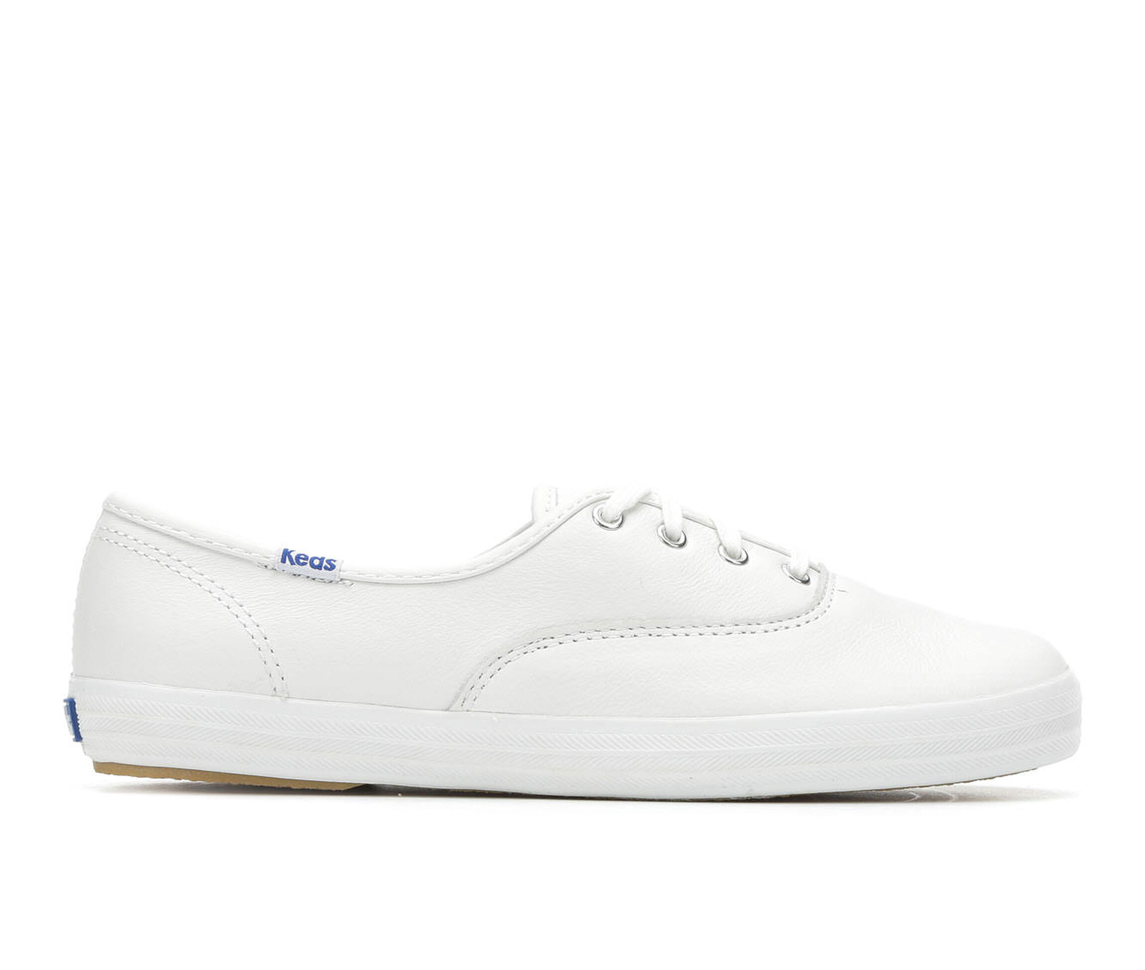 keds classic leather champion sneaker