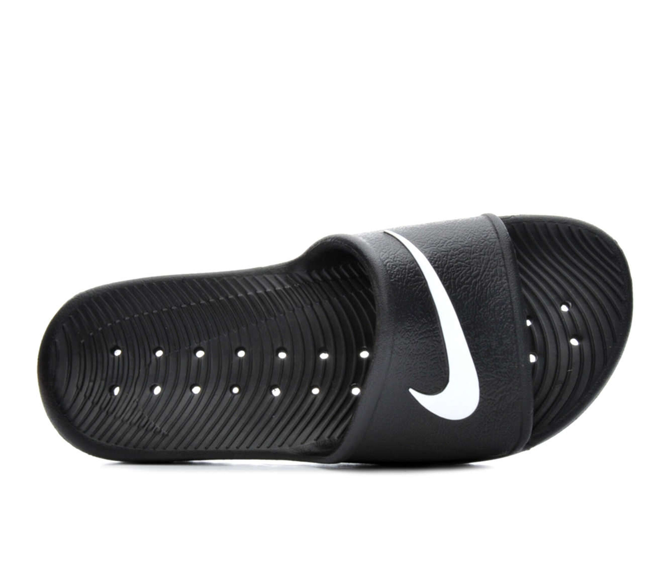 nike shower shoes