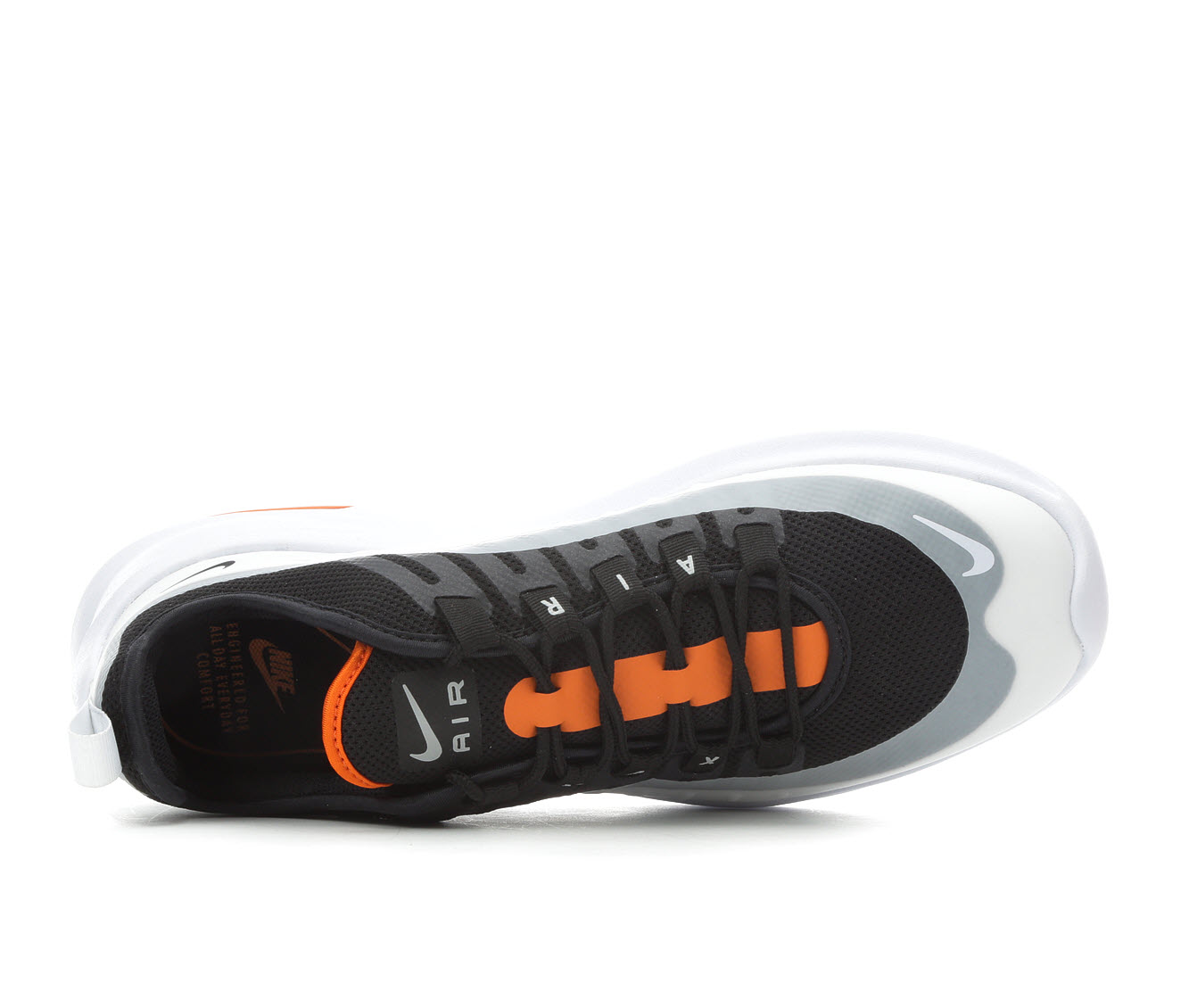 nike men's air max axis shoes