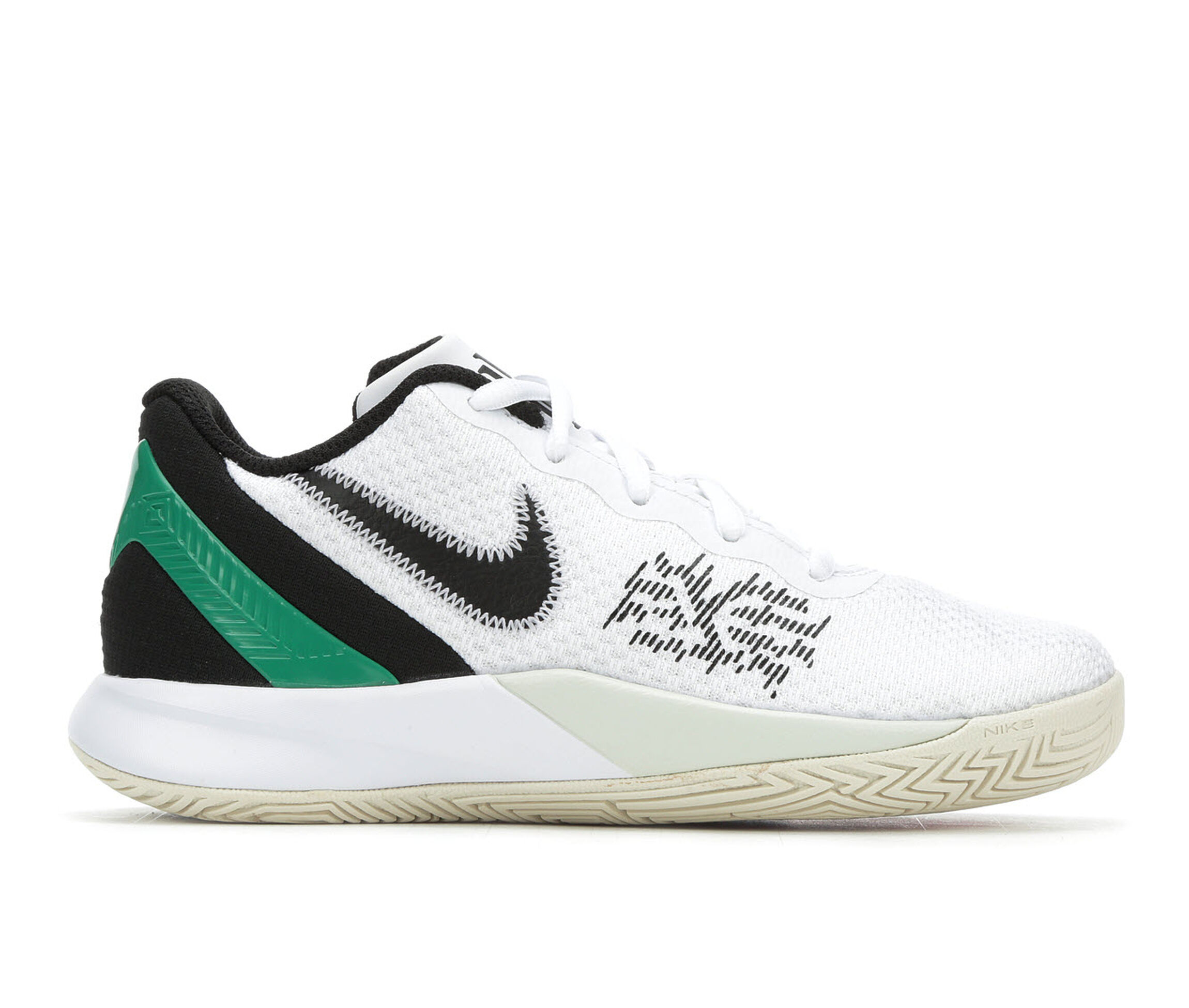 shoe carnival kyrie flytrap