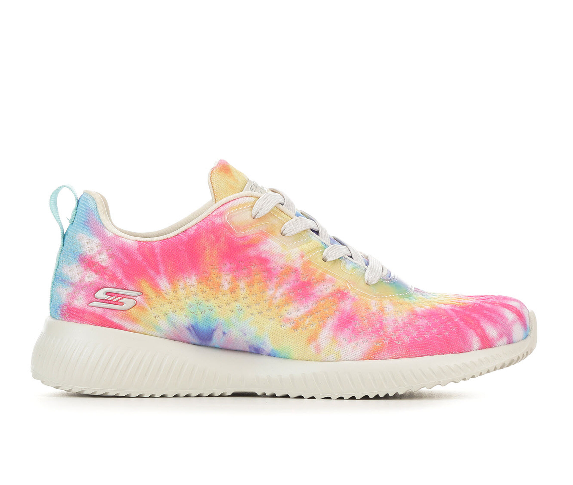 skechers bobs tie dye