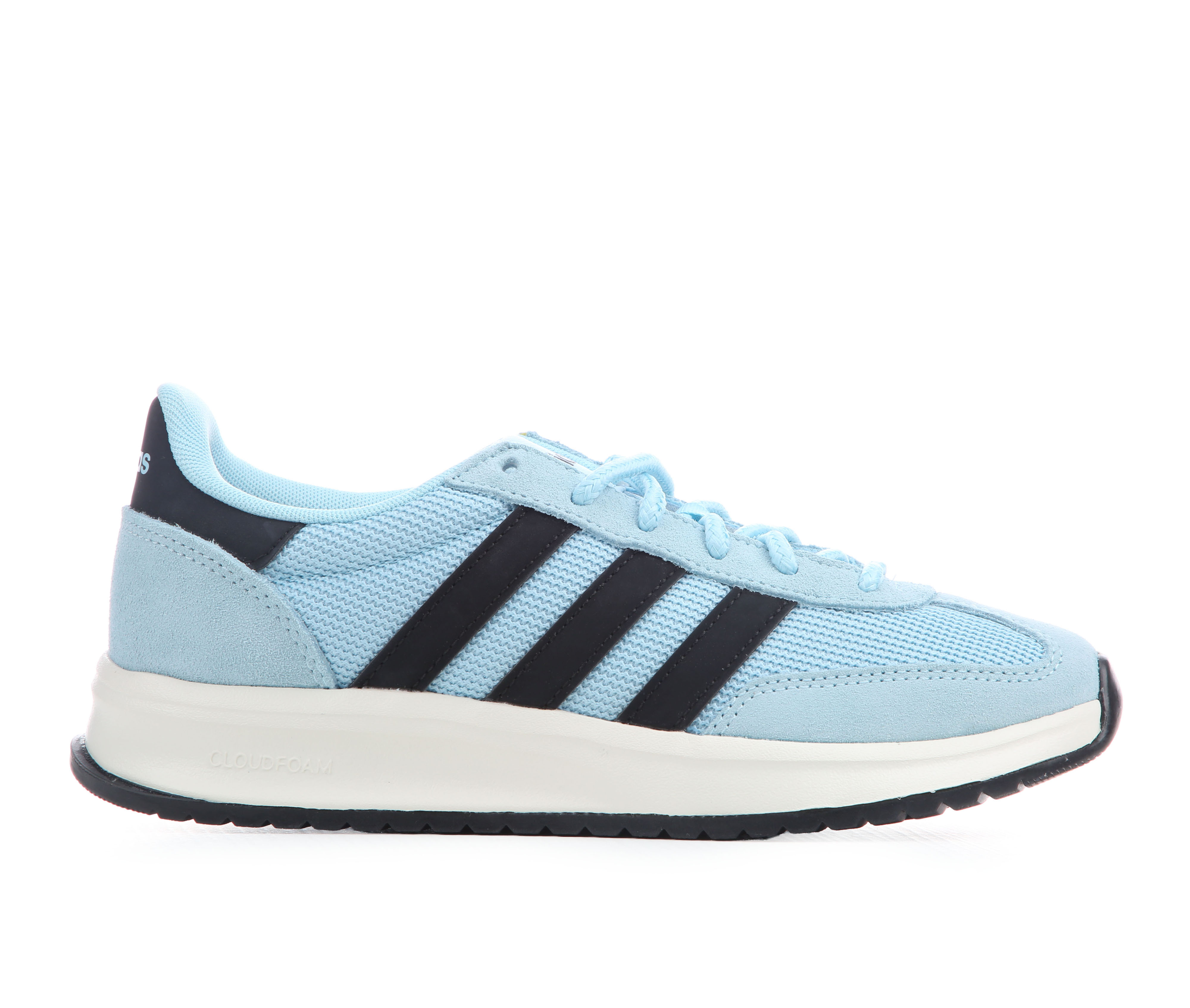 Women's Adidas Run 70s 2.0 Sneakers - Icey Blue
