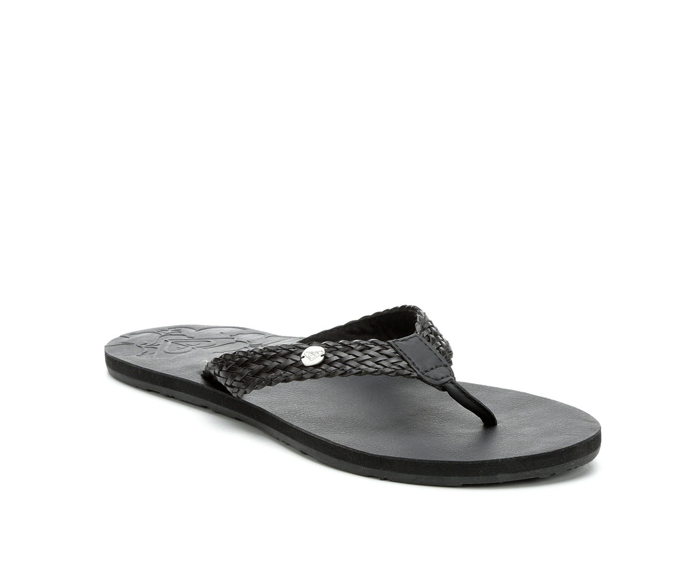 roxy lola ii flip flop