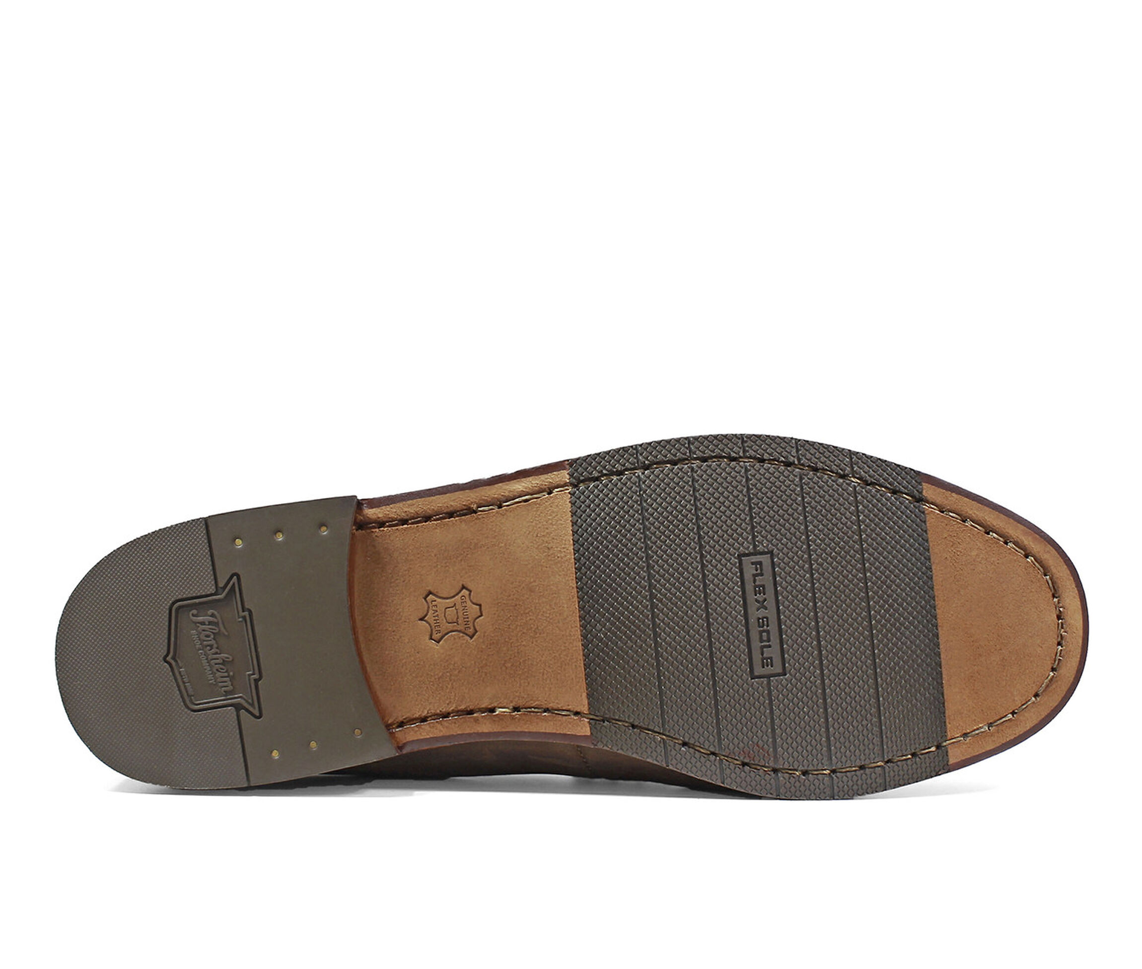 florsheim heads up penny loafer