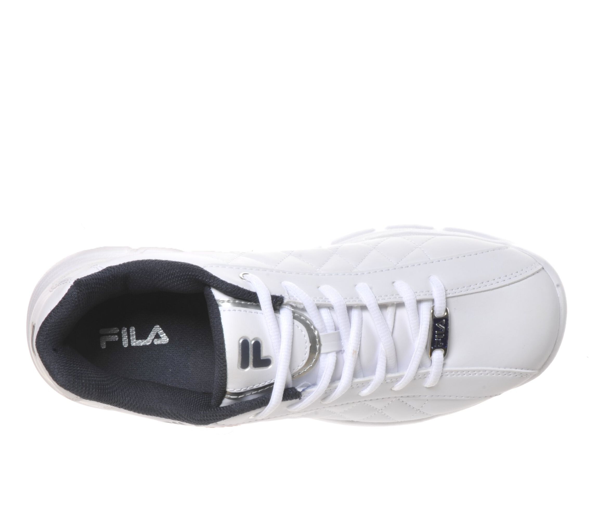 fila women's fulcrum casual shoe