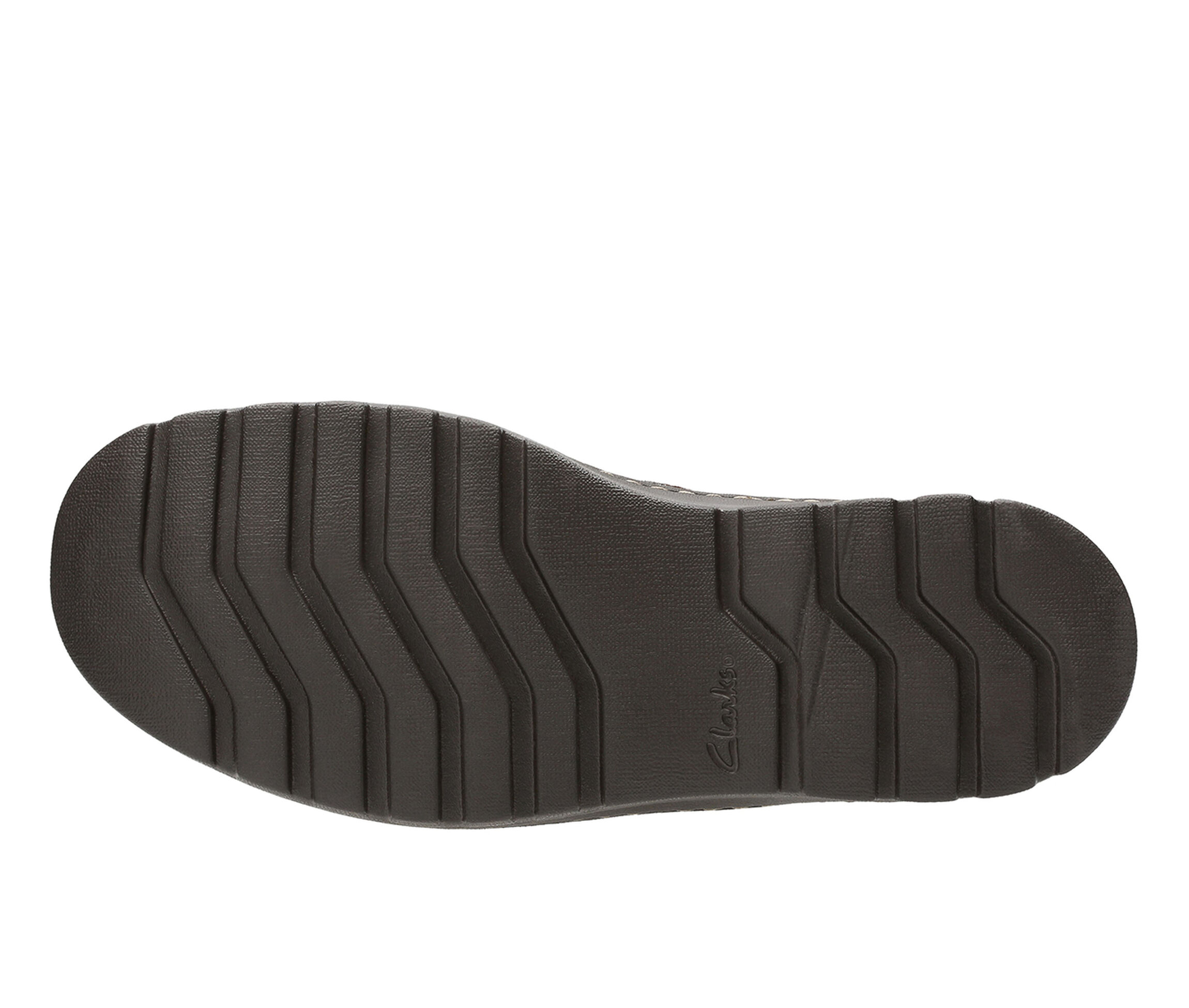 clarks vanek apron men's ortholite shoes