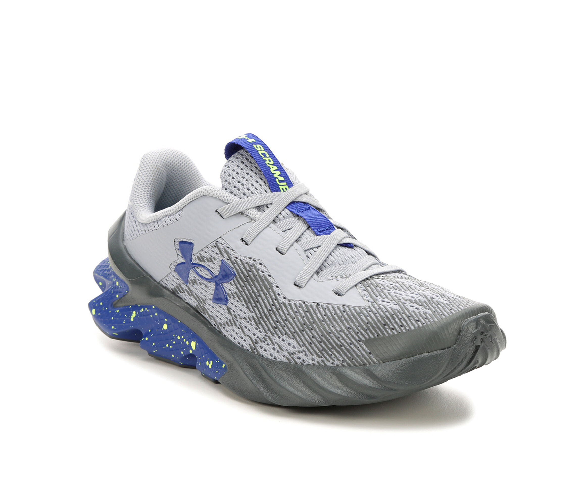 shoe carnival under armour