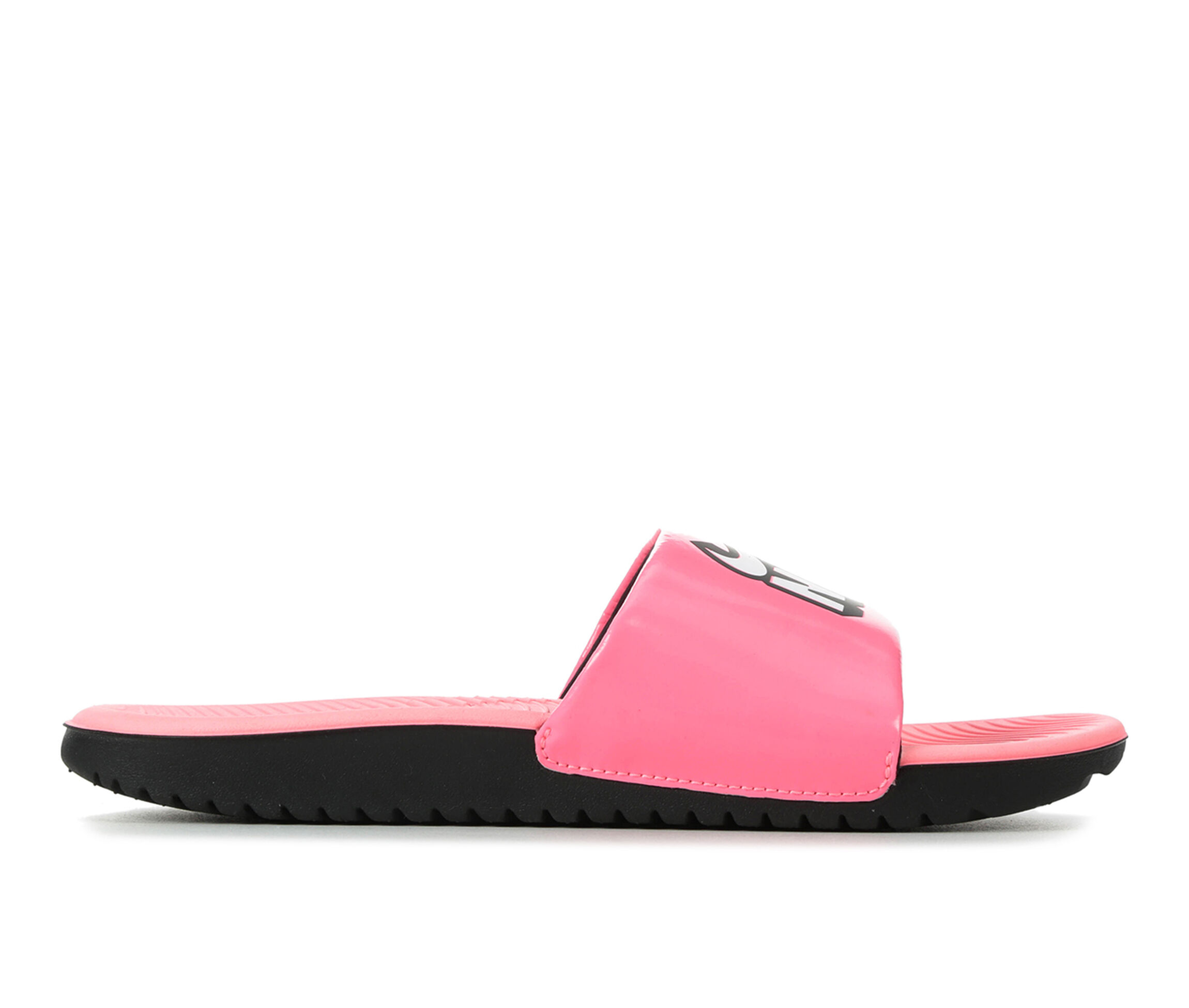 shoe carnival nike slides